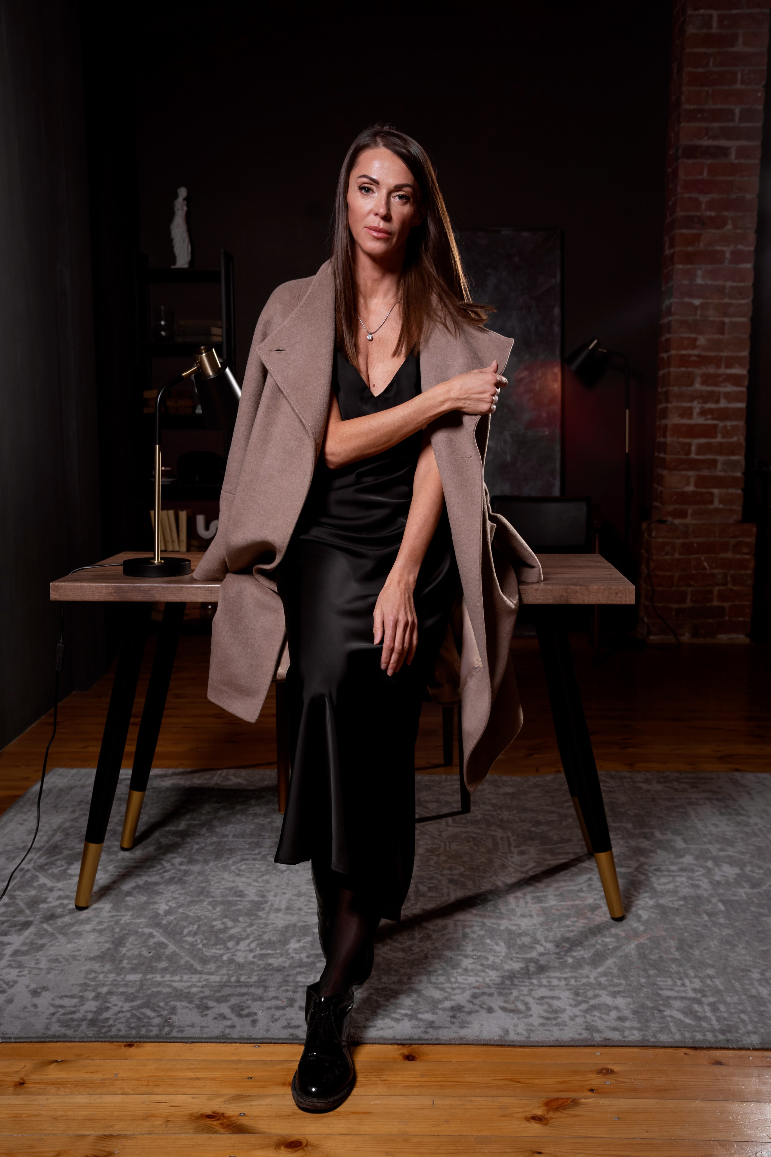 Ирина. Главная