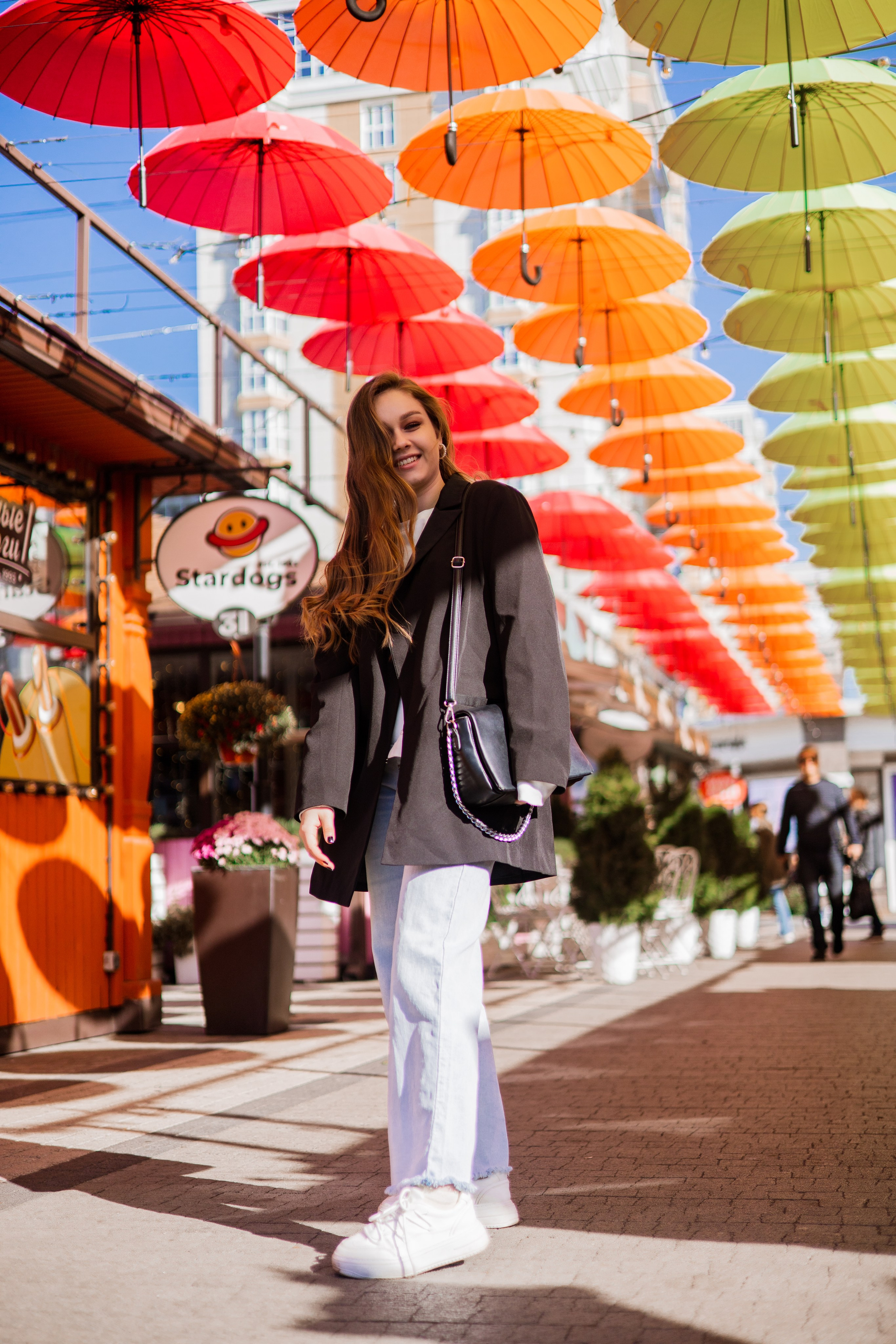 Елизавета. Gorbunova Alina Фотограф