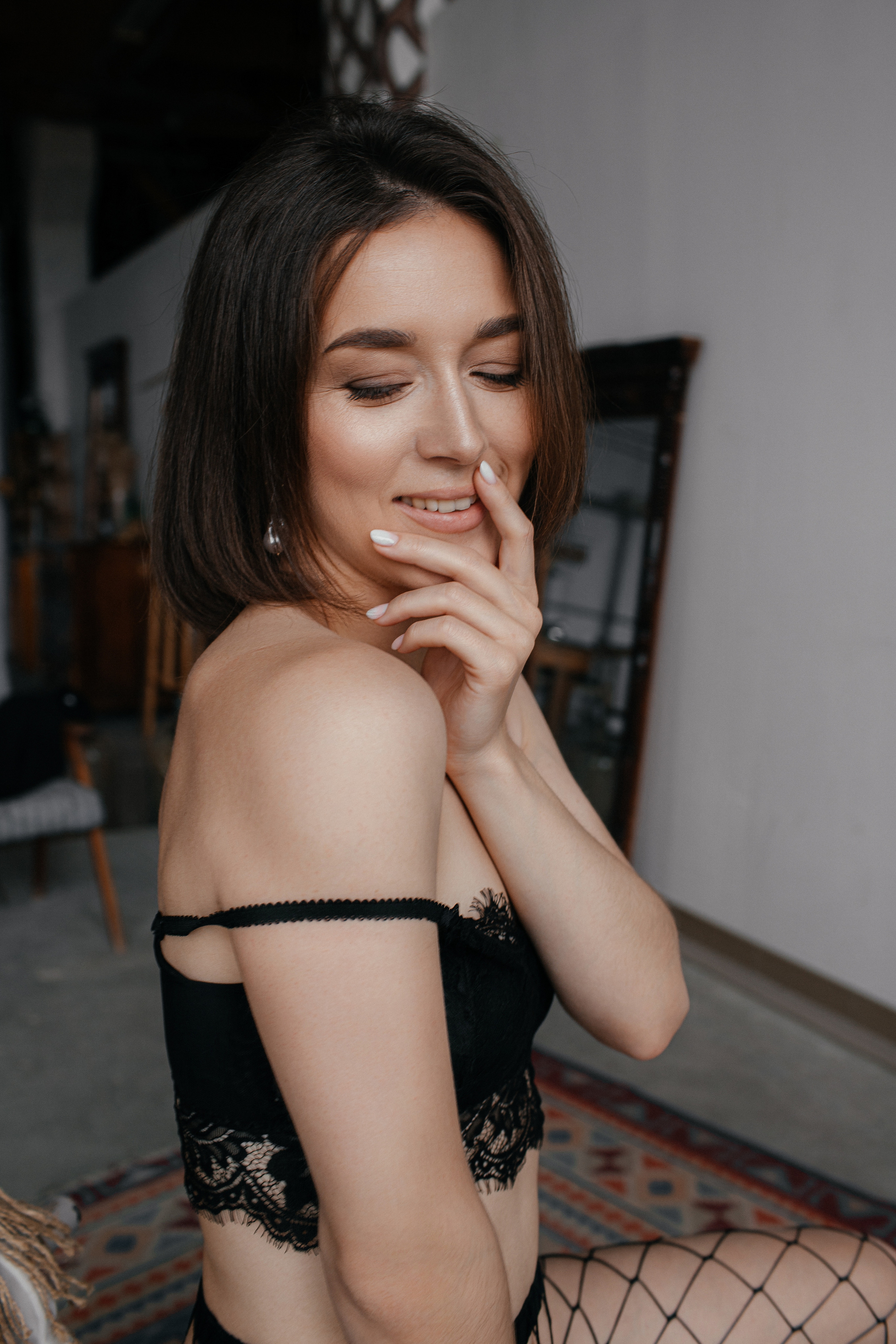 Алина_лофт. Профессиональный фотограф в Ижевске Наталья Чикурова