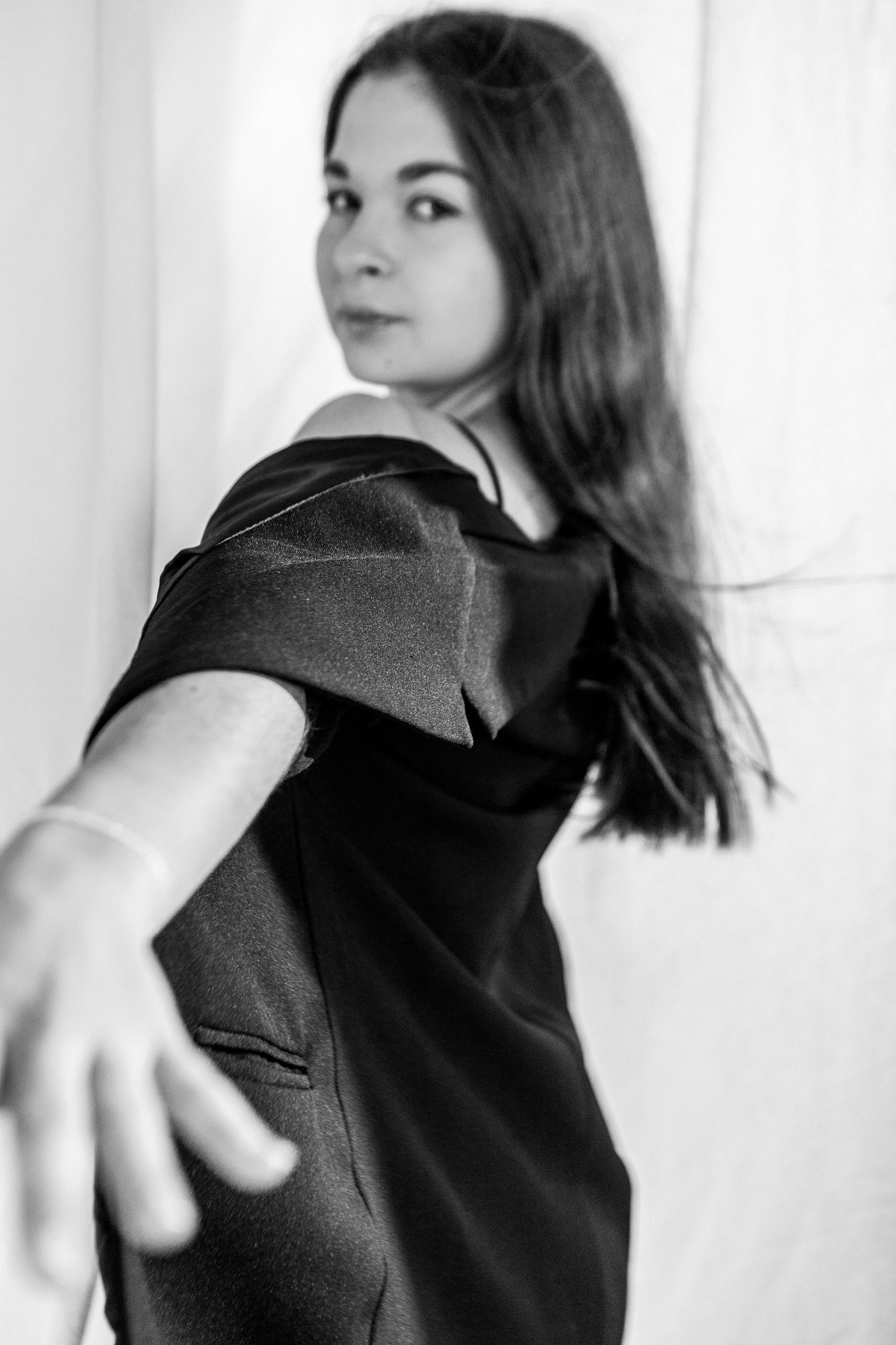 Карина. Профессиональный фотограф в Ижевске Наталья Чикурова