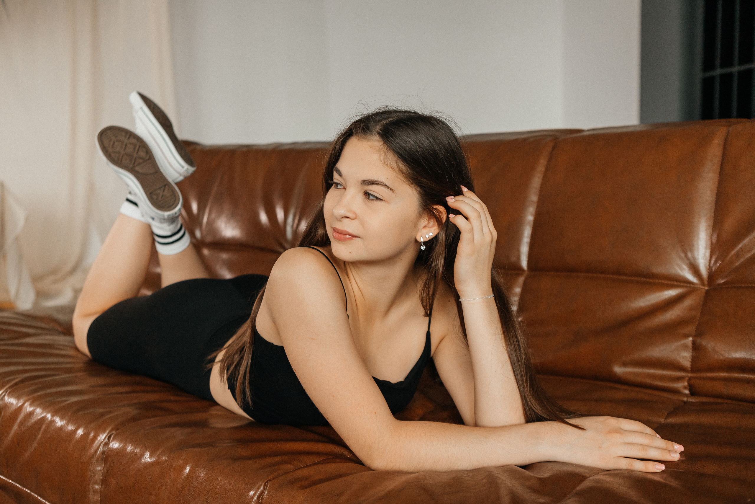 Карина. Профессиональный фотограф в Ижевске Наталья Чикурова