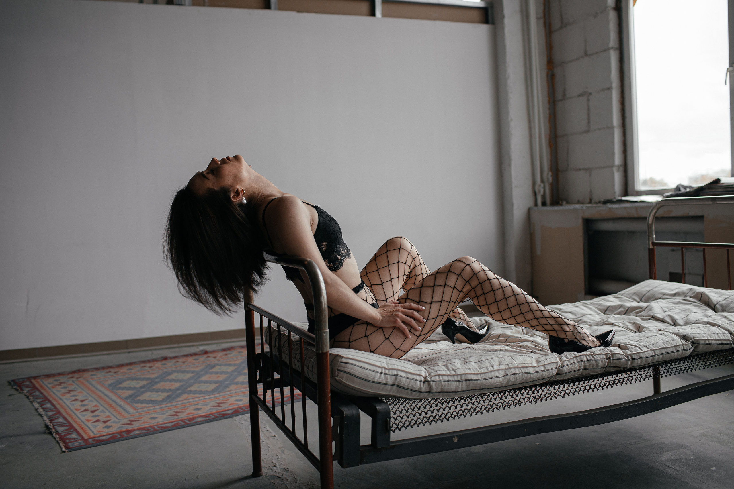 Алина_лофт. Профессиональный фотограф в Ижевске Наталья Чикурова