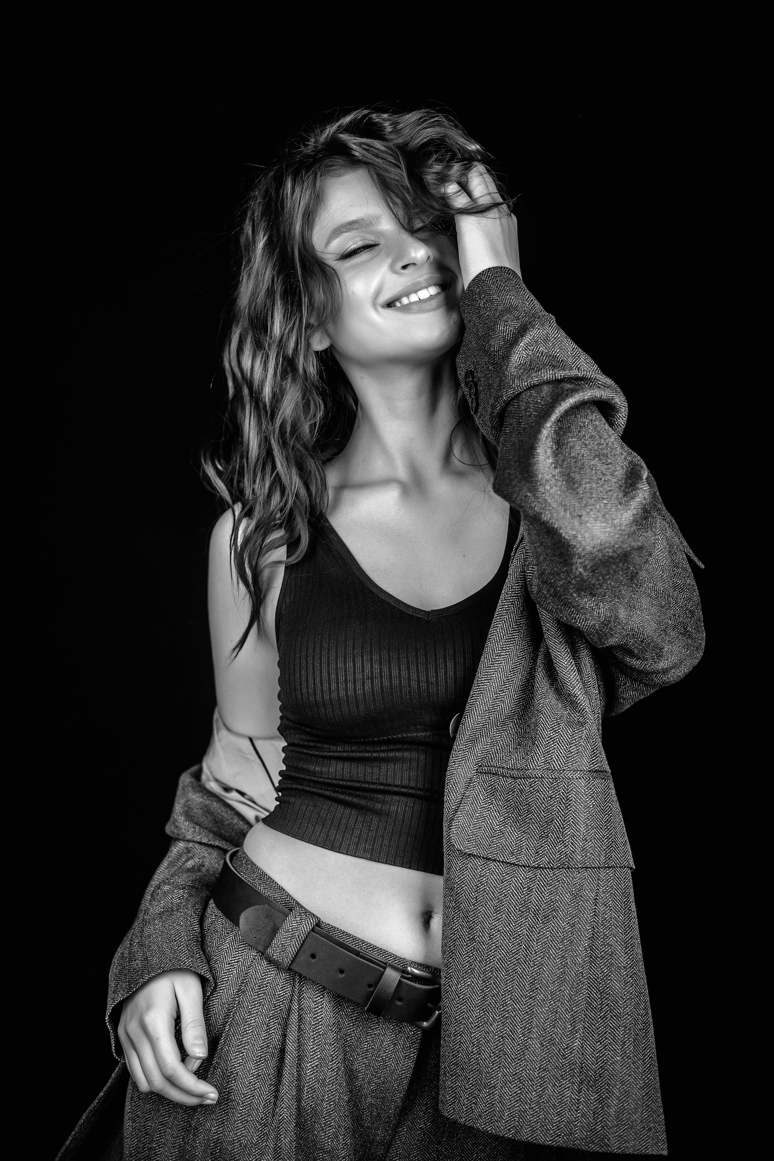 Профессиональный фотограф в Ижевске Наталья Чикурова