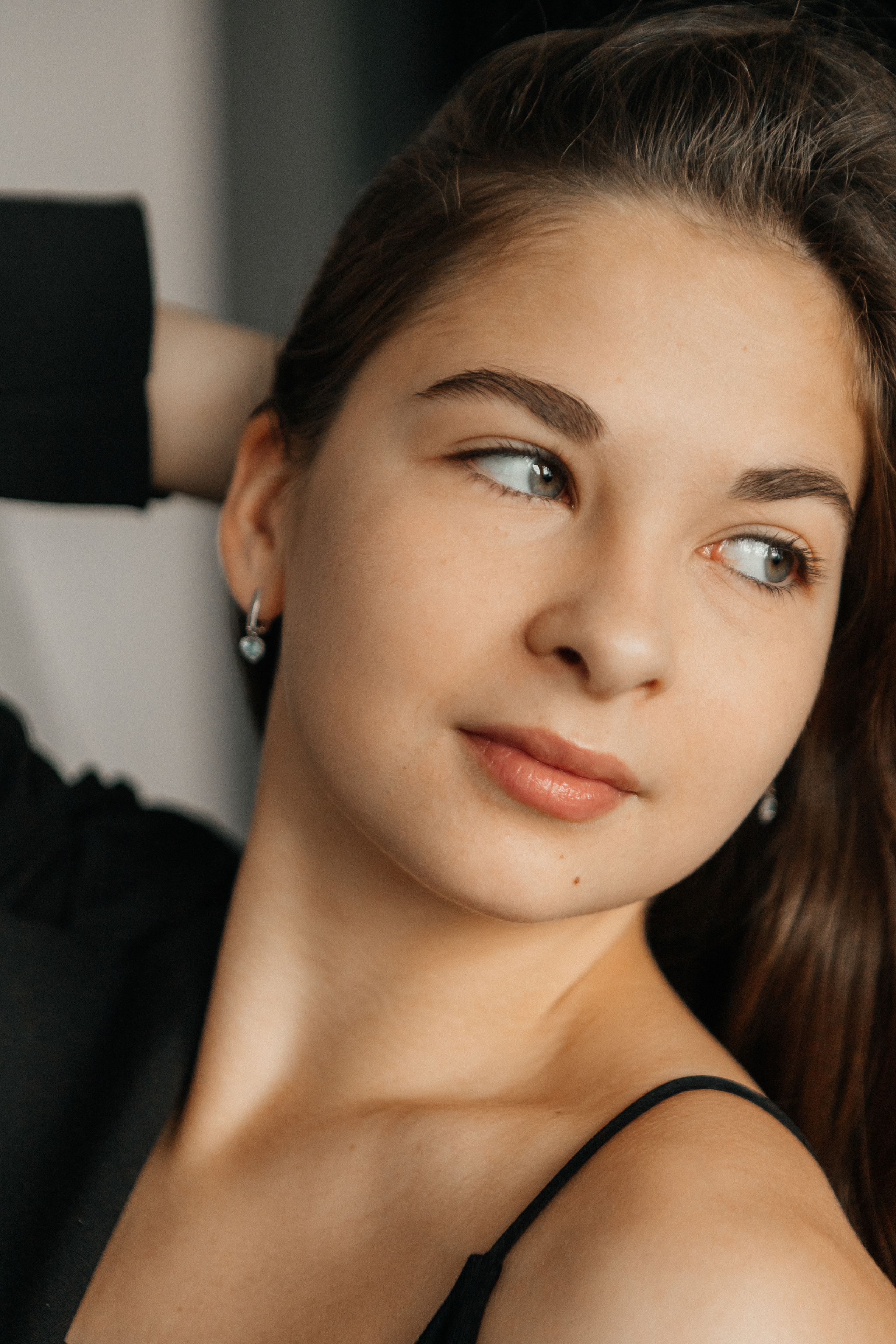 Карина. Профессиональный фотограф в Ижевске Наталья Чикурова