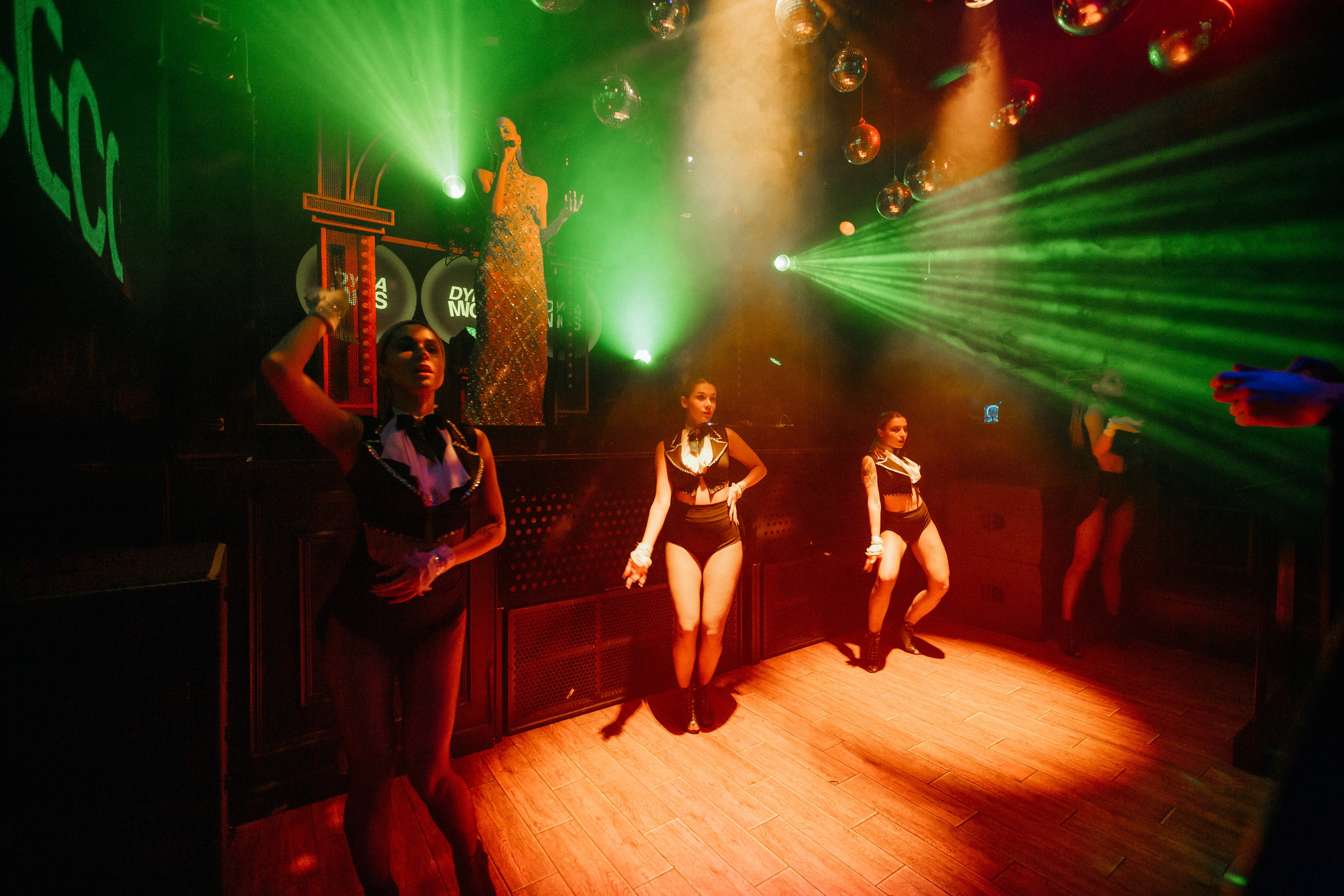 ONYX BLACK [Презентация Жилого Комплекса]. СВОИ. ФОТООТЧЕТЫ-СОБЫТИЯ-МЕСТА