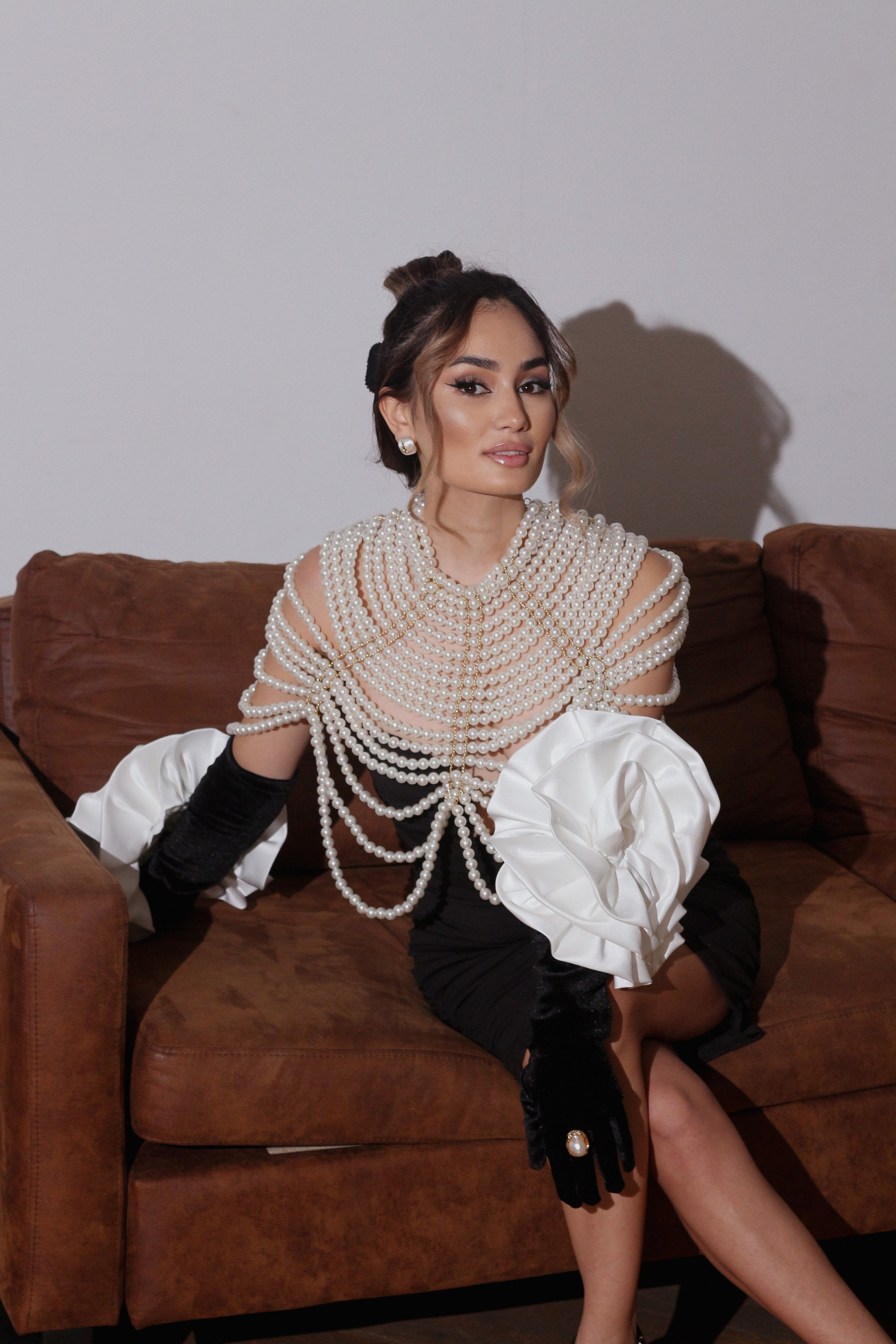 Студийные съёмки. Коммерческий фотограф Елена Таран