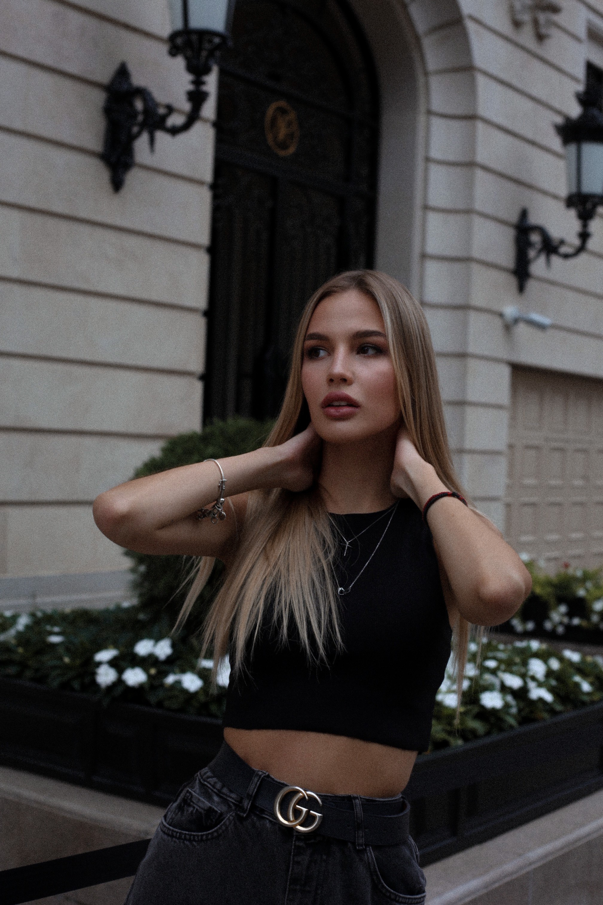 Стрит. Коммерческий фотограф Елена Таран