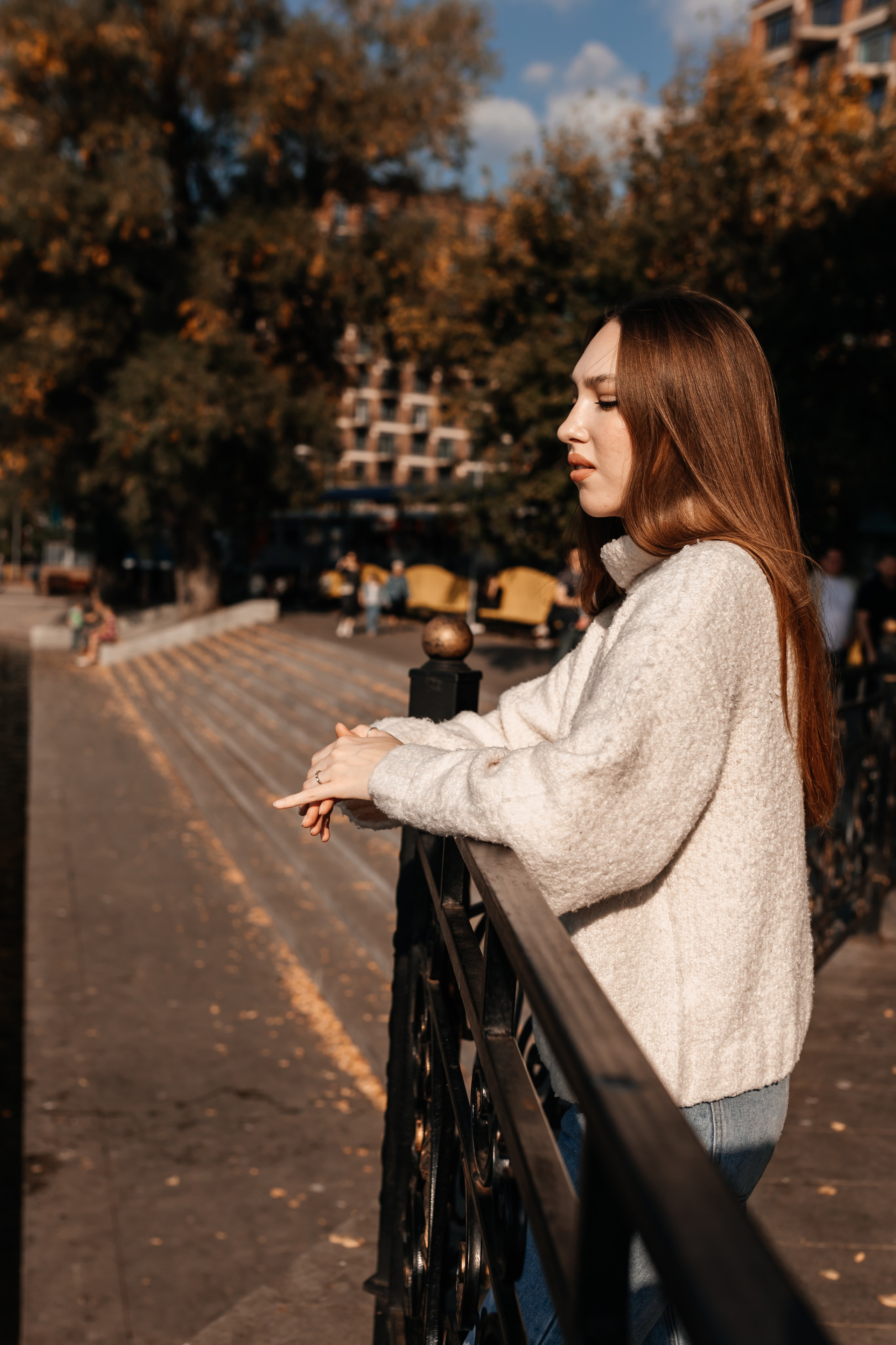 Дайана. Марина Шаймухаметова. Фотограф в Уфе