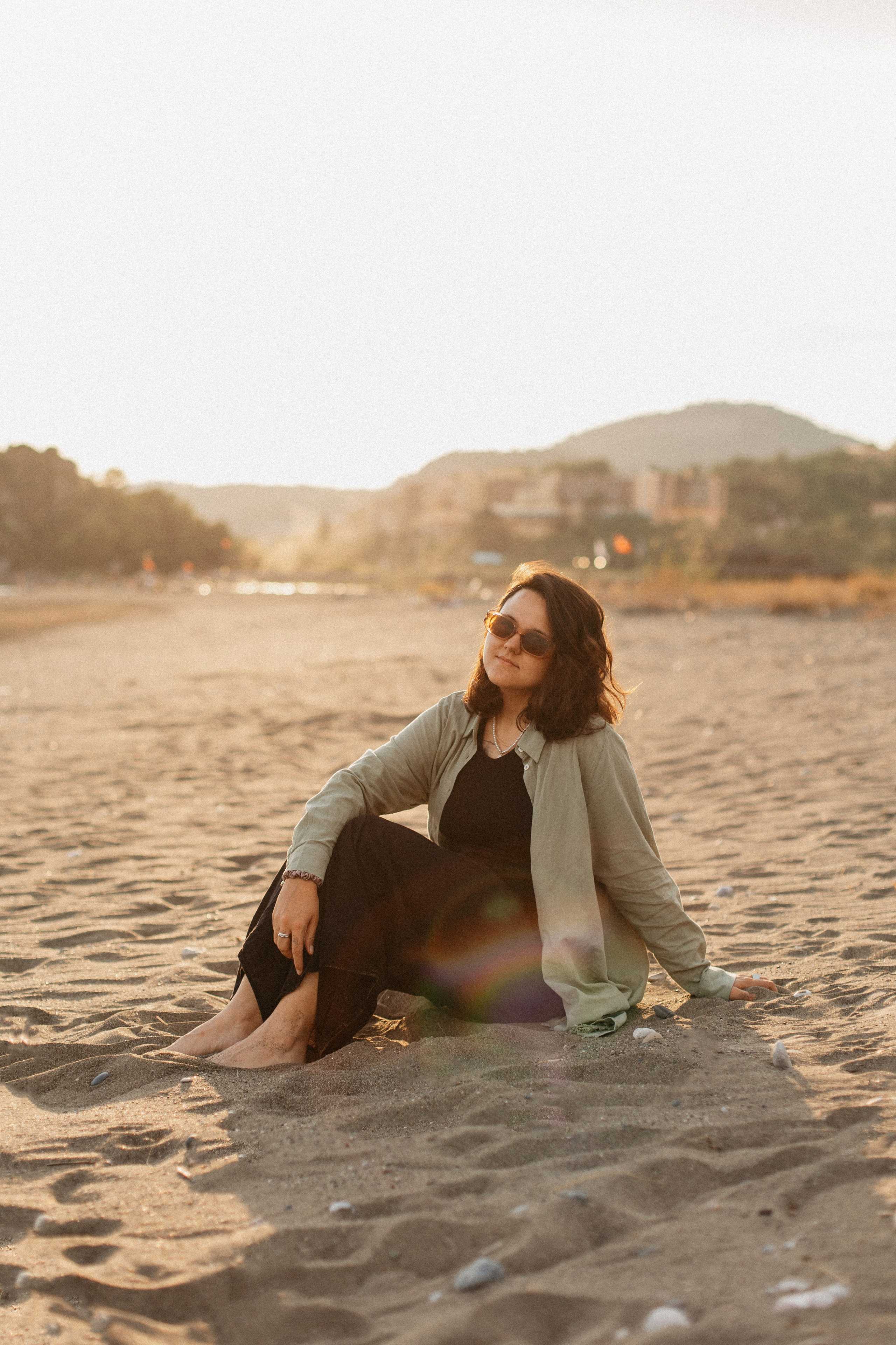 Ангелина. Фотограф Екатерина Гюнгор ♡ Фетхие Мармарис Ортаджа