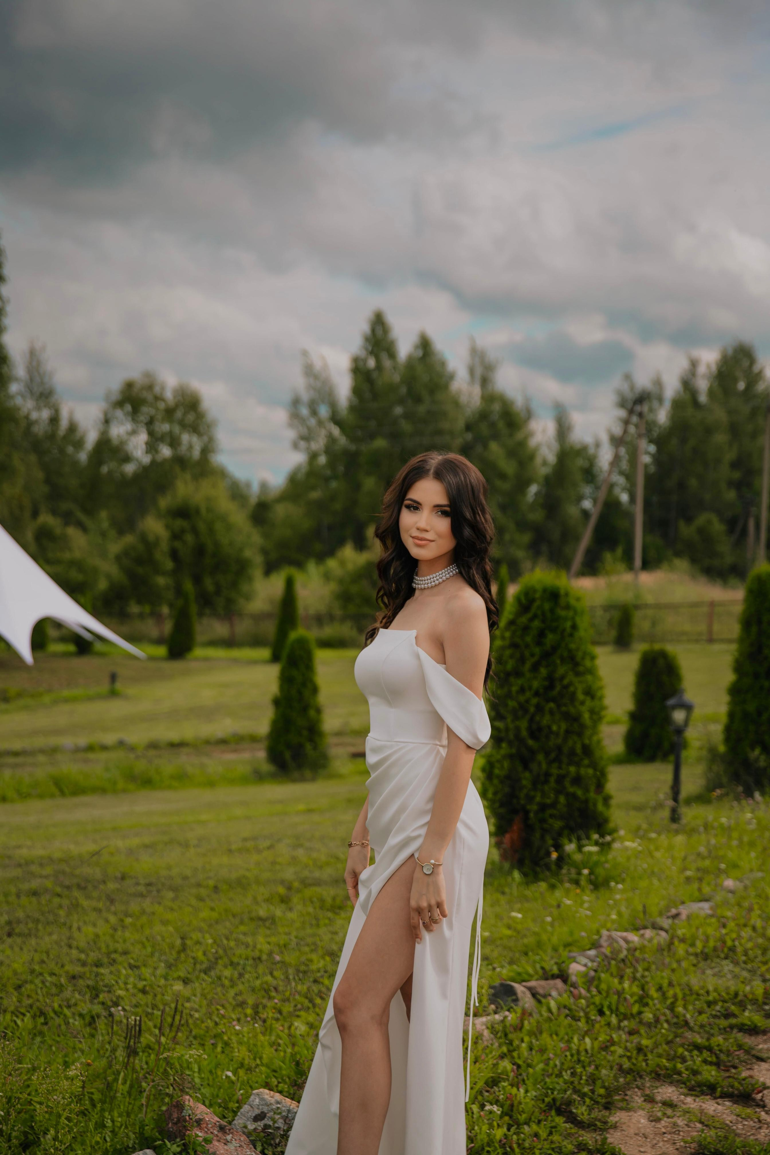 Михаил и Анастасия. Фотограф Дарья Маташкова