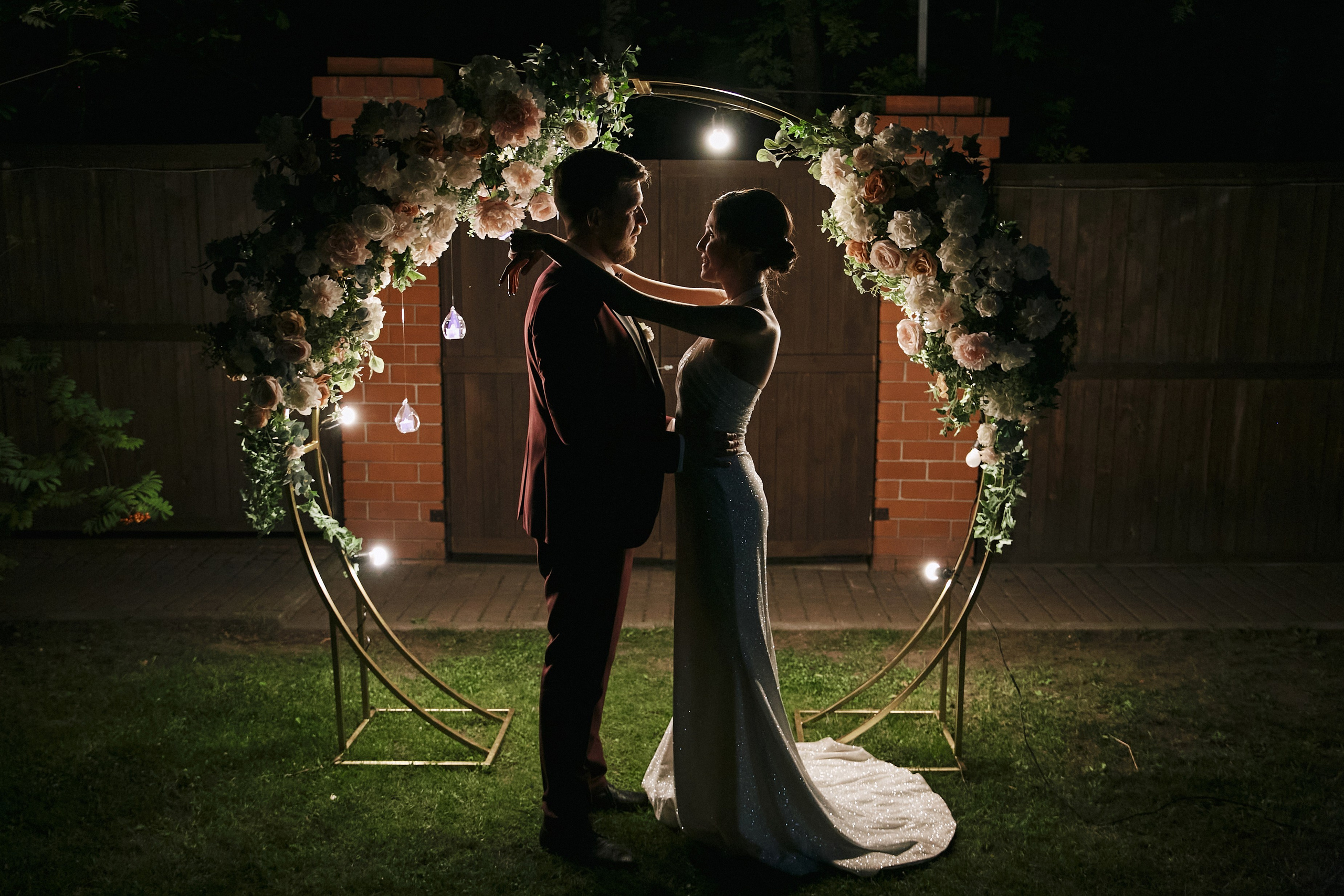 Александр & Эльза. Фотограф Андрей Кононенко