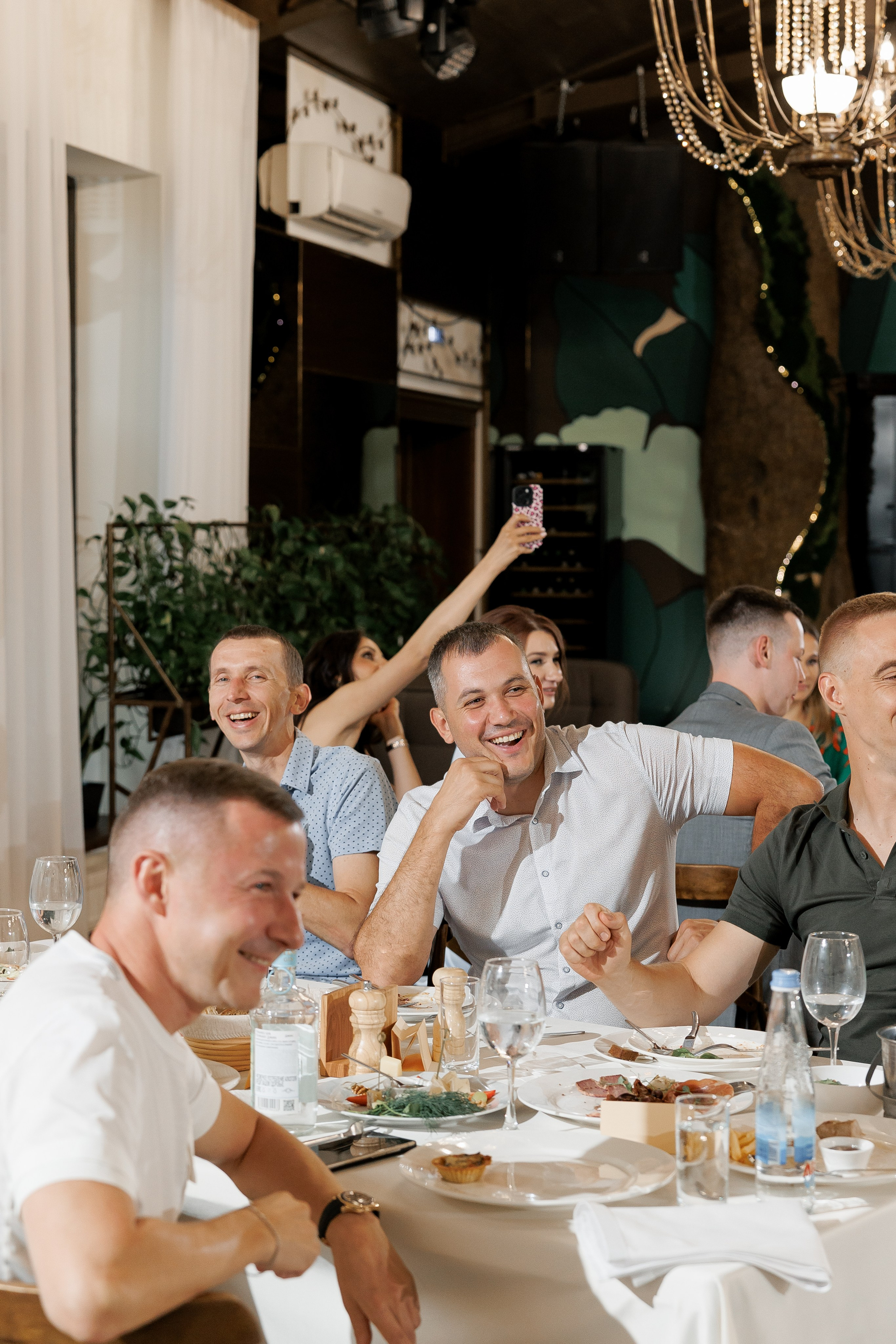 Анонс свадьбы Дмитрия и Евгении. Свадебный фотограф Домодедово Москва Катерина Алехина