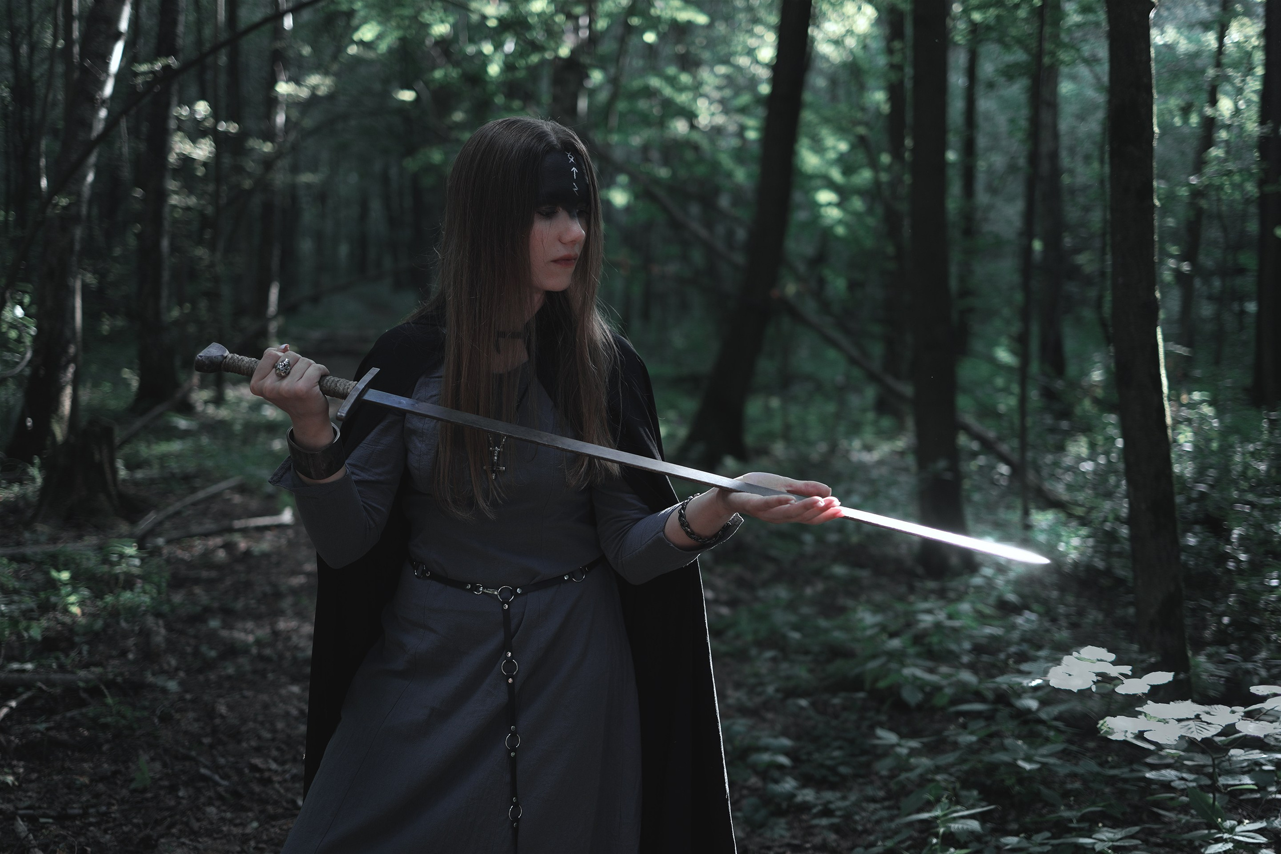 Nordic inspiration. Арт-фотограф. Coffelisk