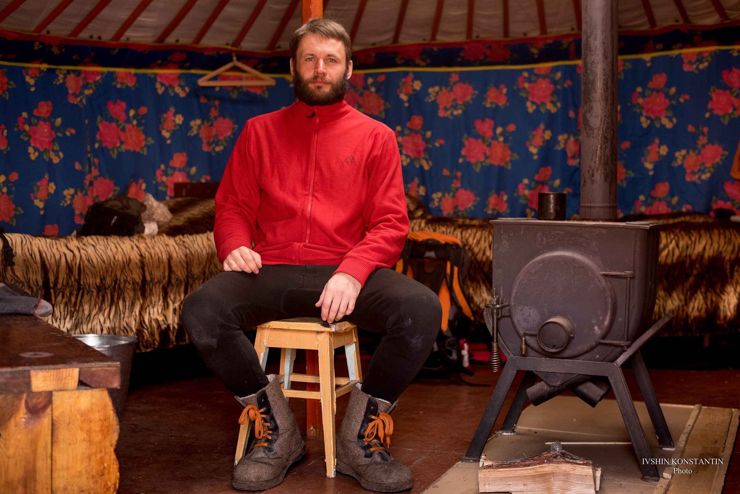 Картинки из жизни. Репортажный фотограф в Ижевске Константин Ившин