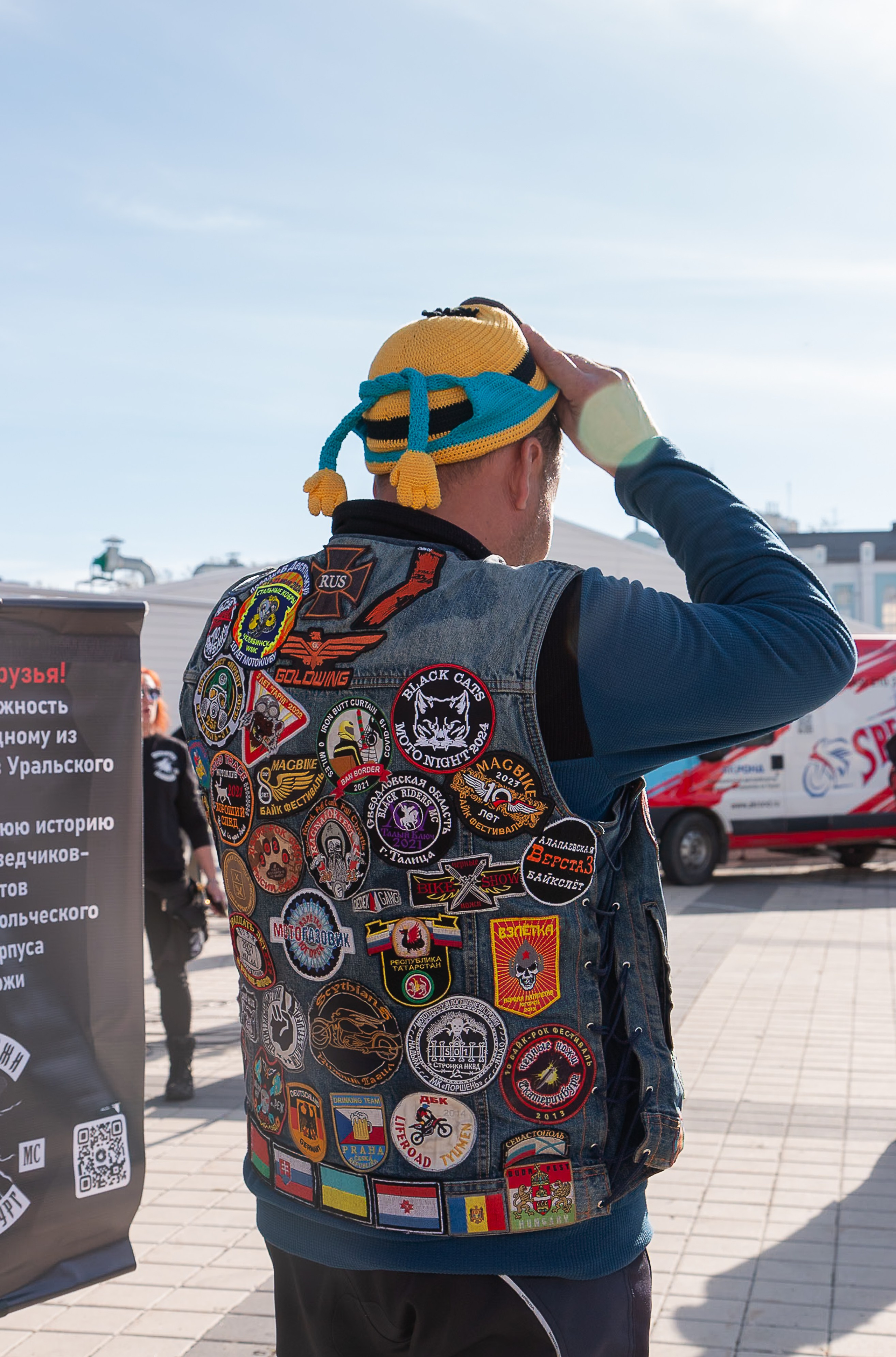 Репортажный фотограф в Екатеринбурге Евгения Кожемячко