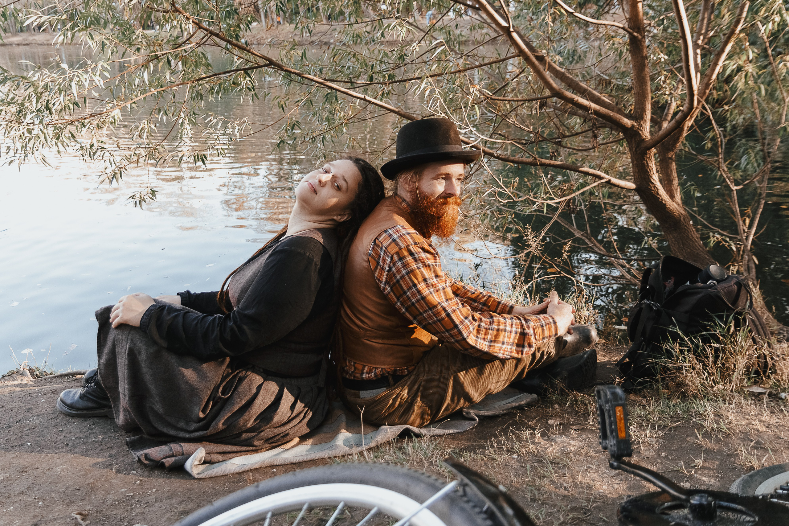 Лав-стори фотограф в Екатеринбурге Евгения Кожемячко