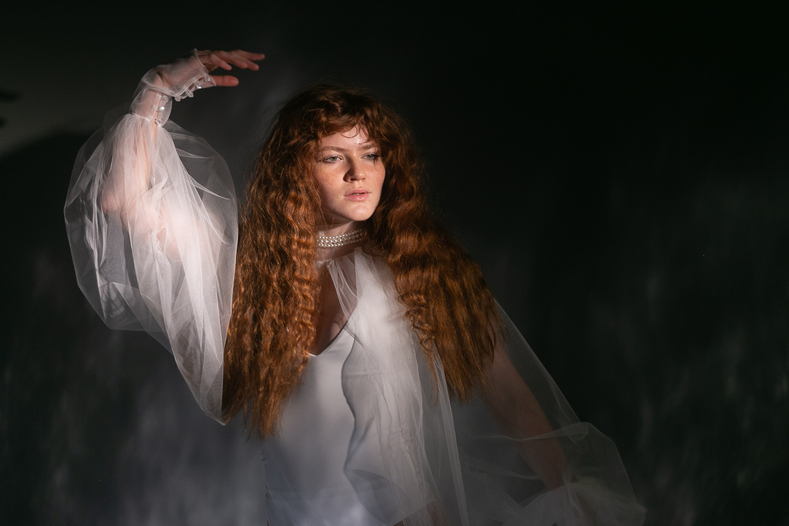 Женский фотограф в Екатеринбурге Евгения Кожемячко