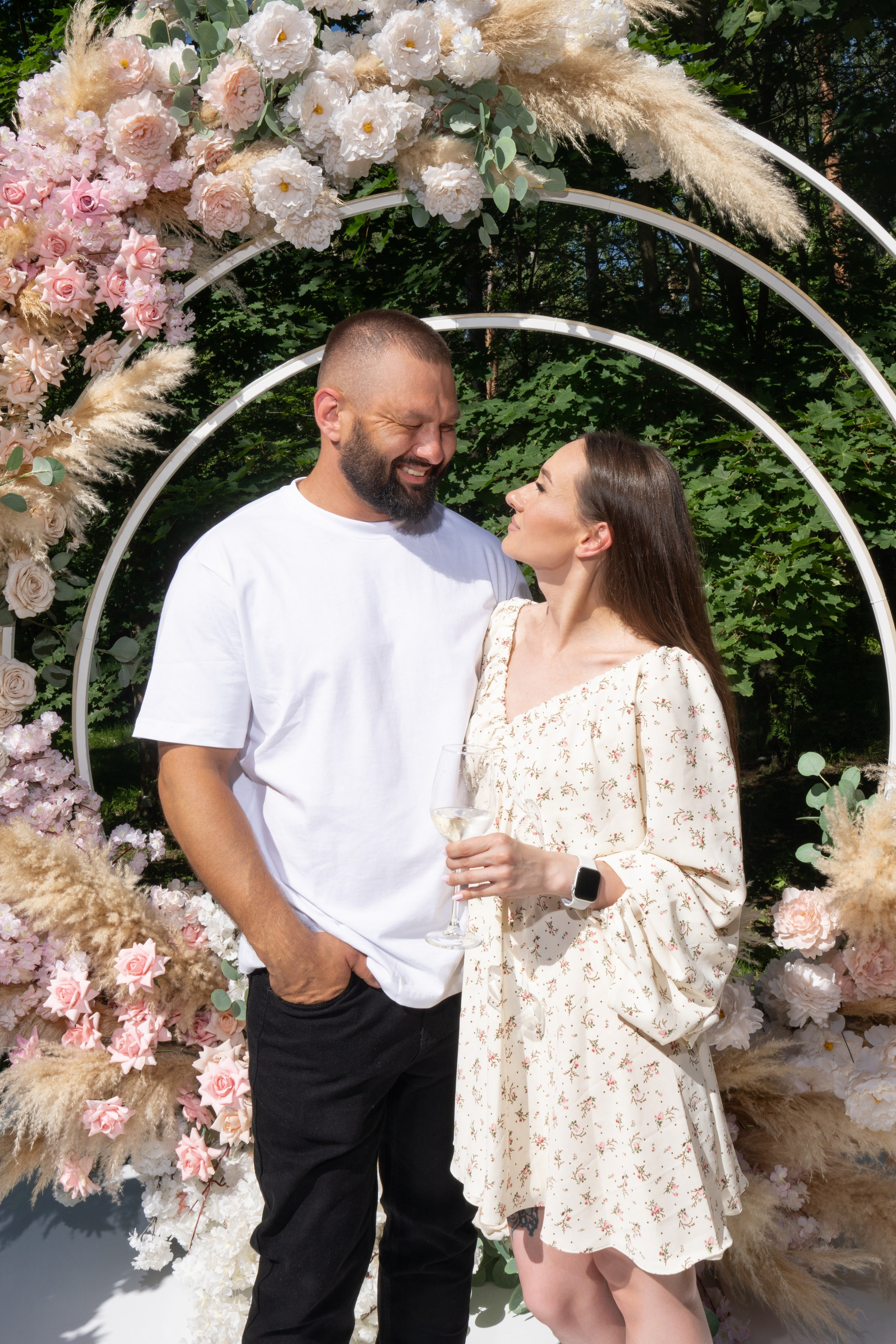 Свадебная съёмка от фотографа Владислава Блинова — Создайте идеальную свадебную съёмку. Vladislav Blinov photographer