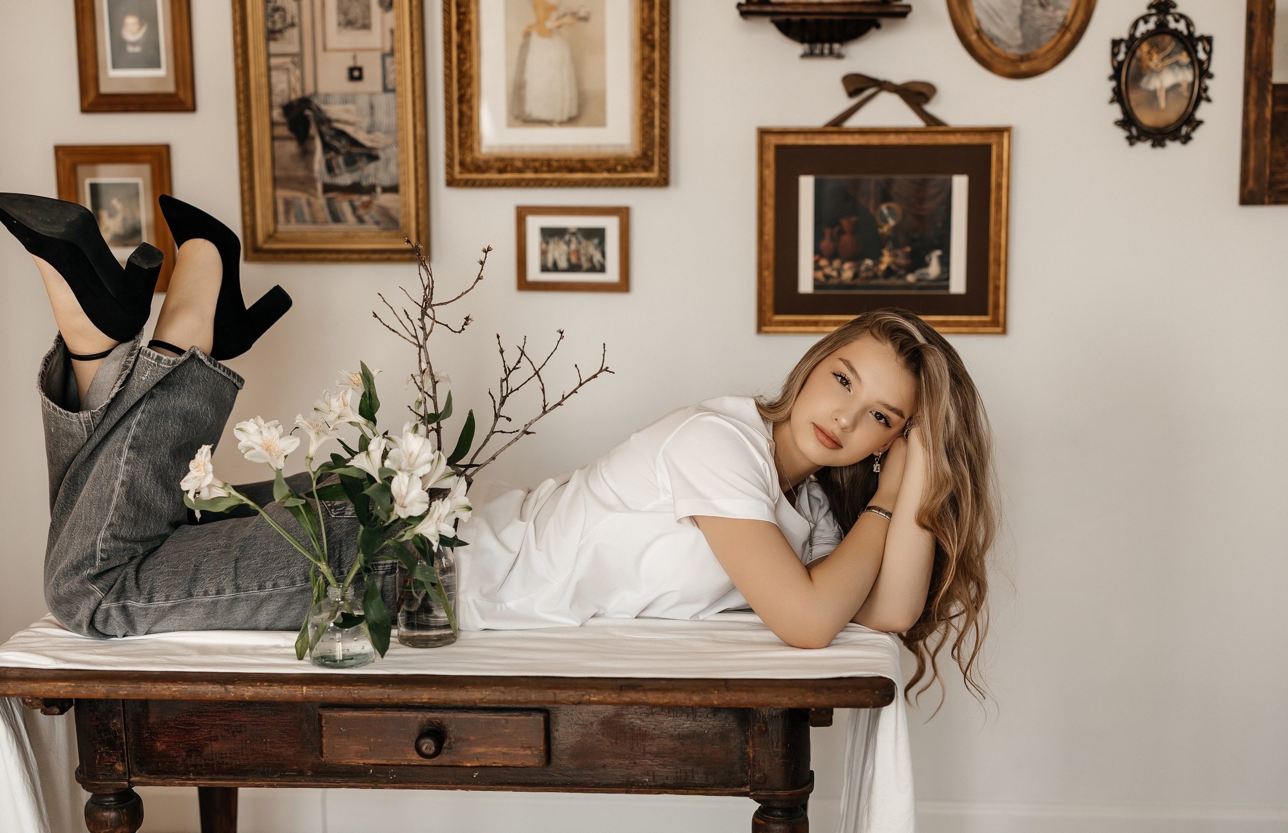 Индивидуальные. Свадебный и семейный фотограф в Омске Евгения Хакимова