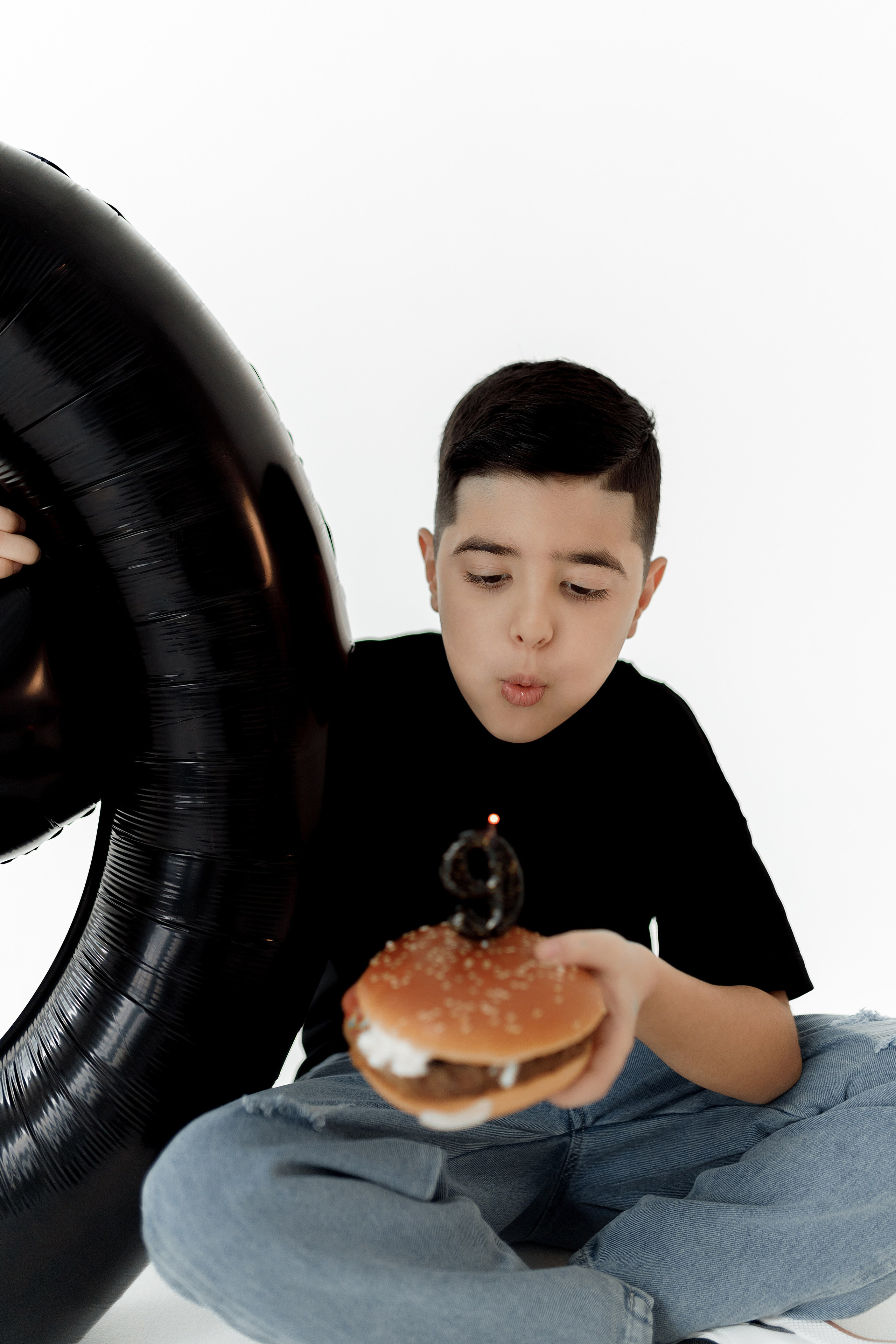 № 27. Фотограф в Москве Юлия Хамзина