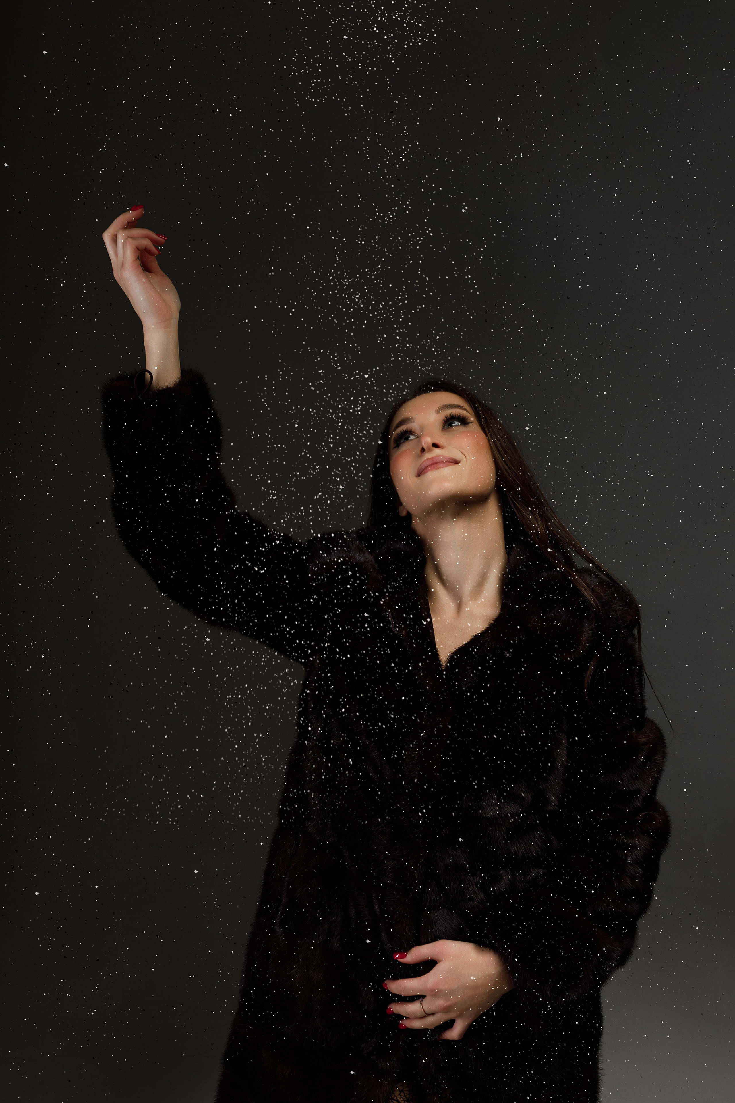 Дарья. Фотограф в Москве Юлия Хамзина