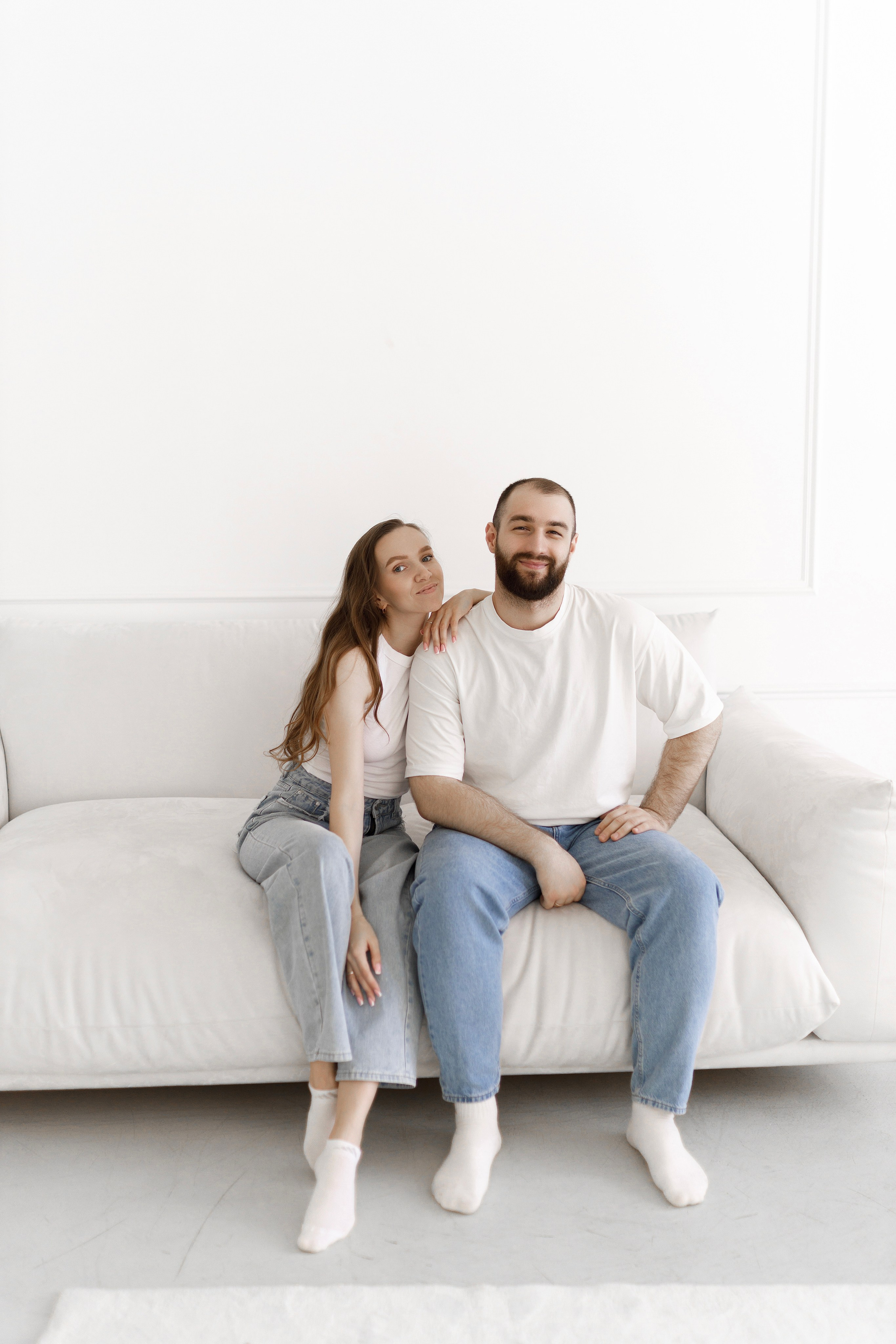 Еве 4. Фотограф в Москве Юлия Хамзина