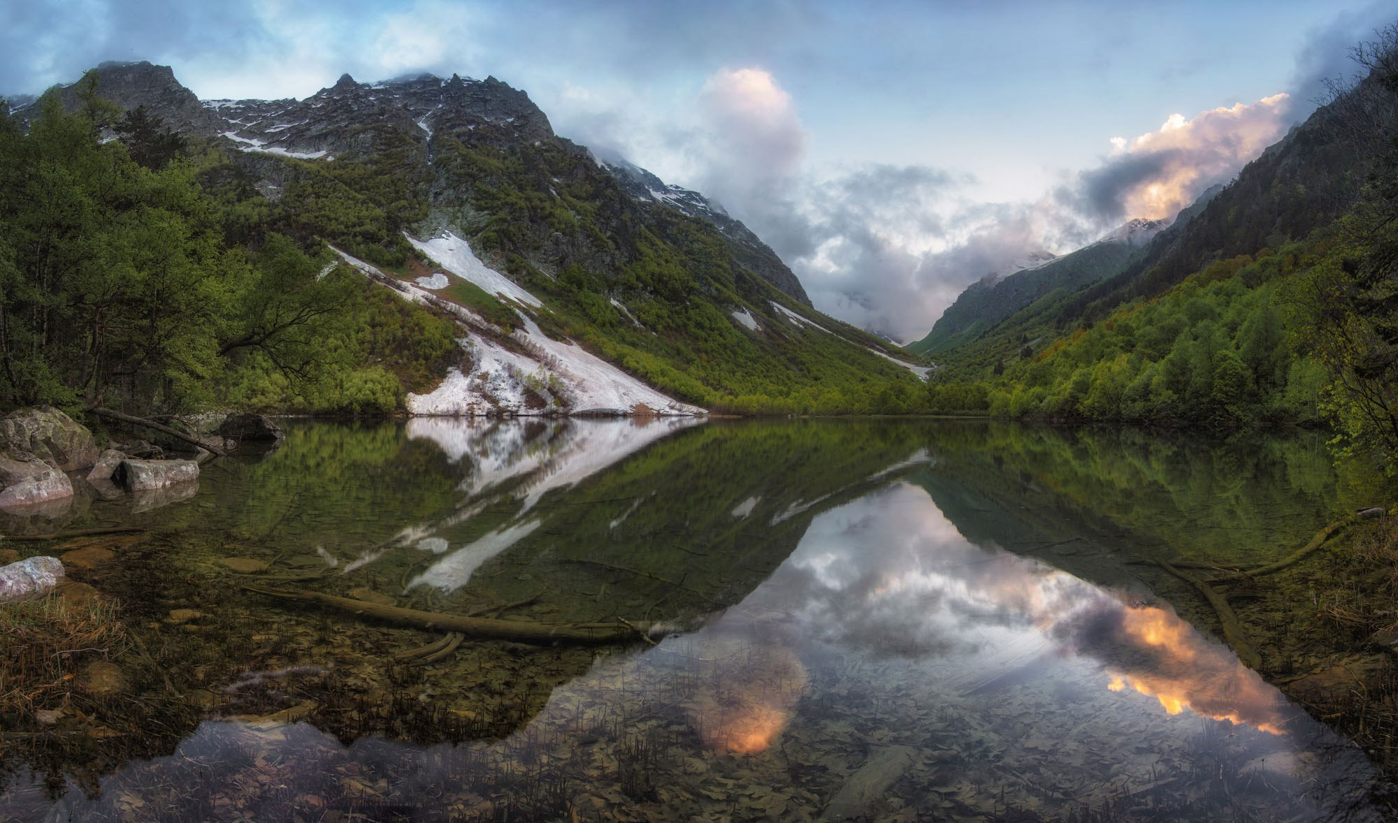 Фотографии Кавказ