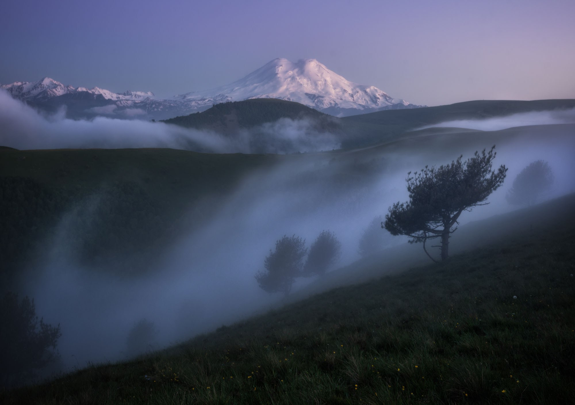 Фотографии Кавказ