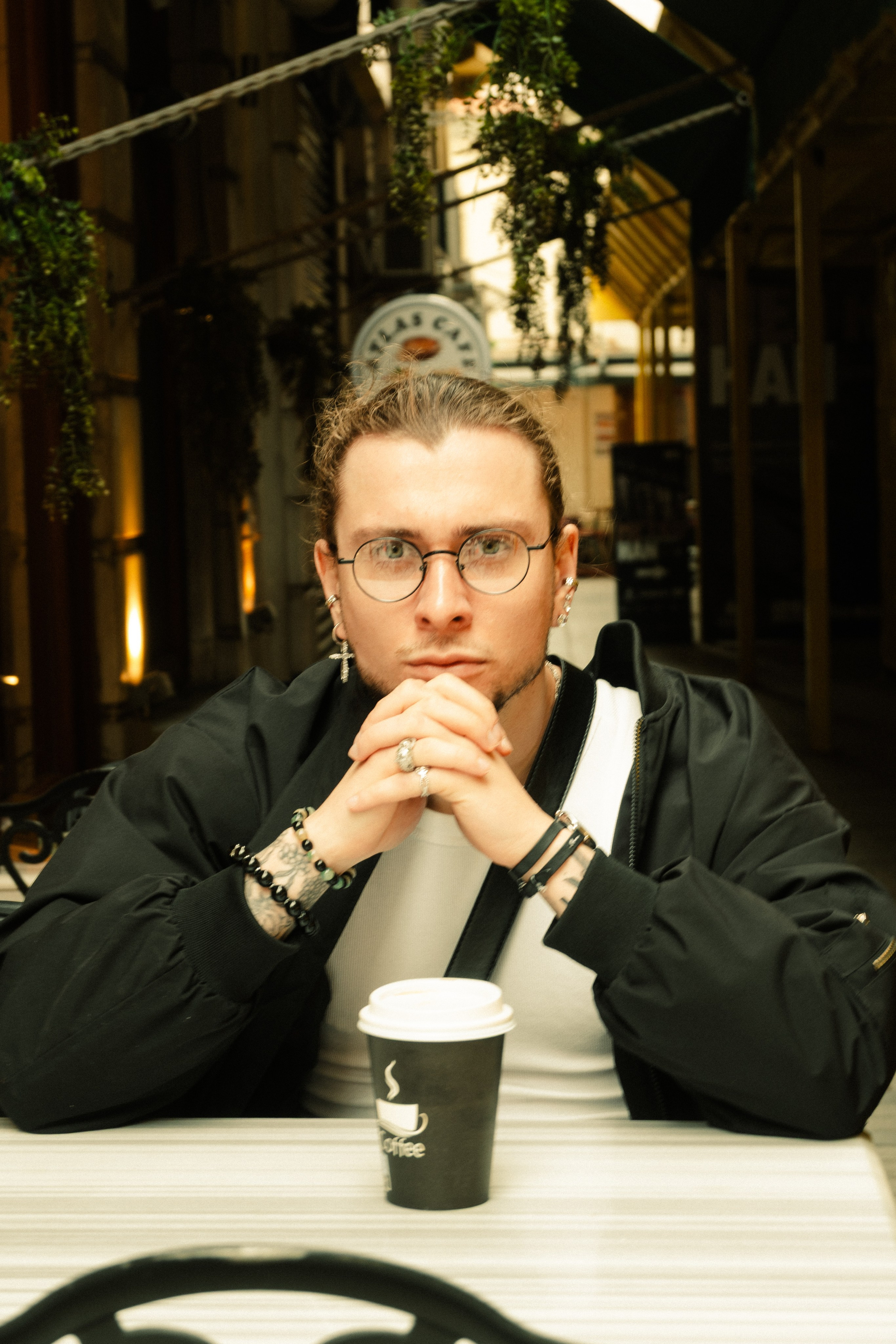 Turkey — Istanbul — Street. Модель Екатеринбург Никита Коршиков