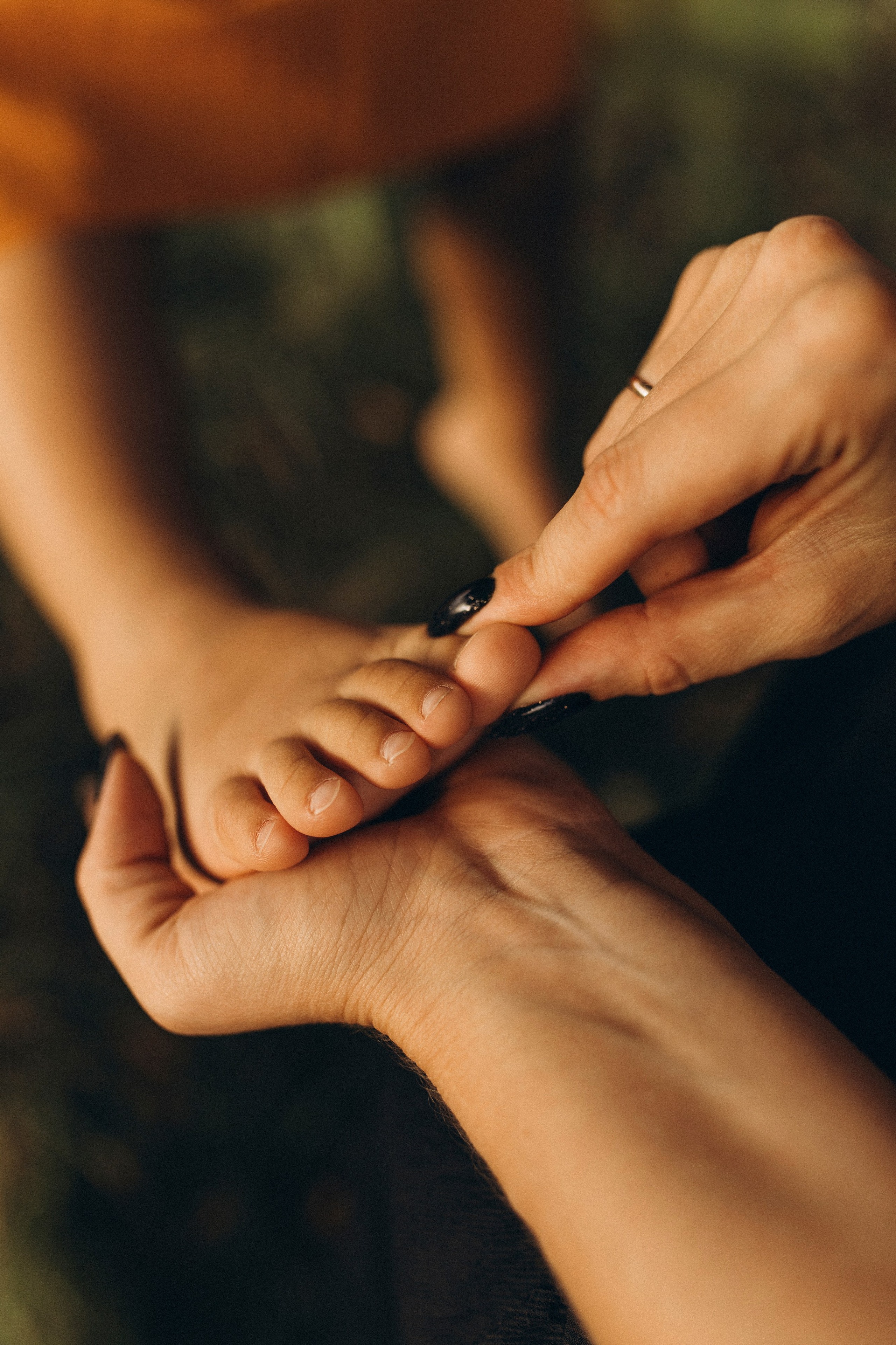 Летняя история Насти и Полины. Семейный и детский фотограф Башкатова Дарья Старый Оскол