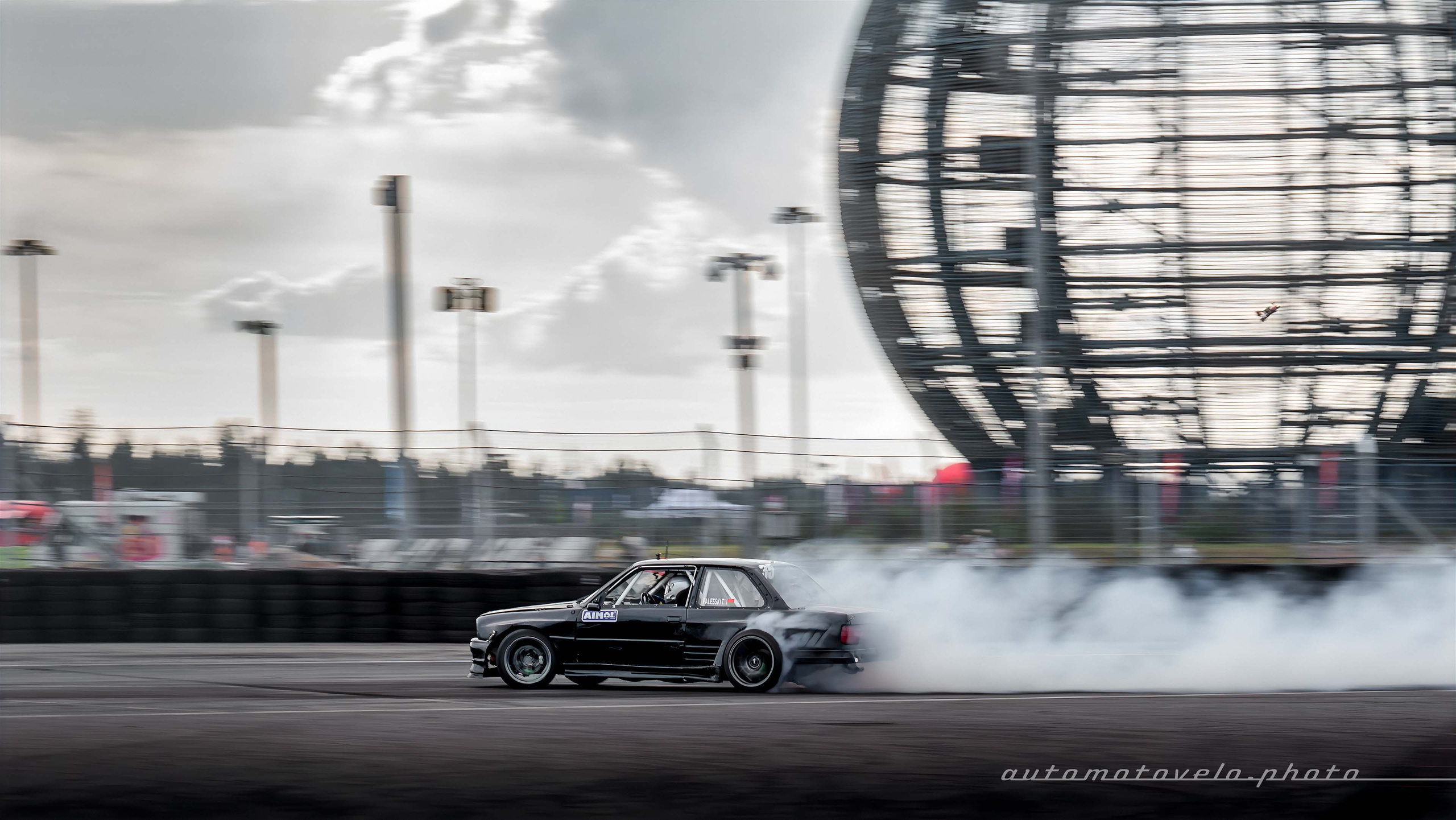 RDS GP 2024. 5 этап