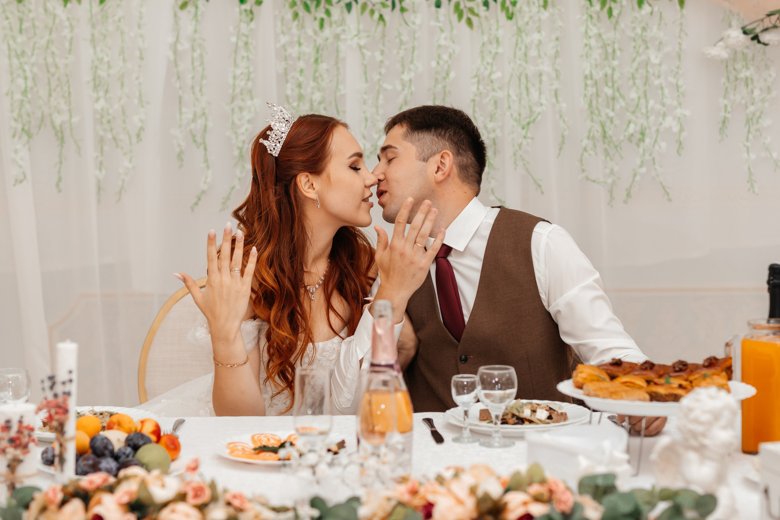 Альмир и София. Марина Шаймухаметова. Фотограф в Уфе