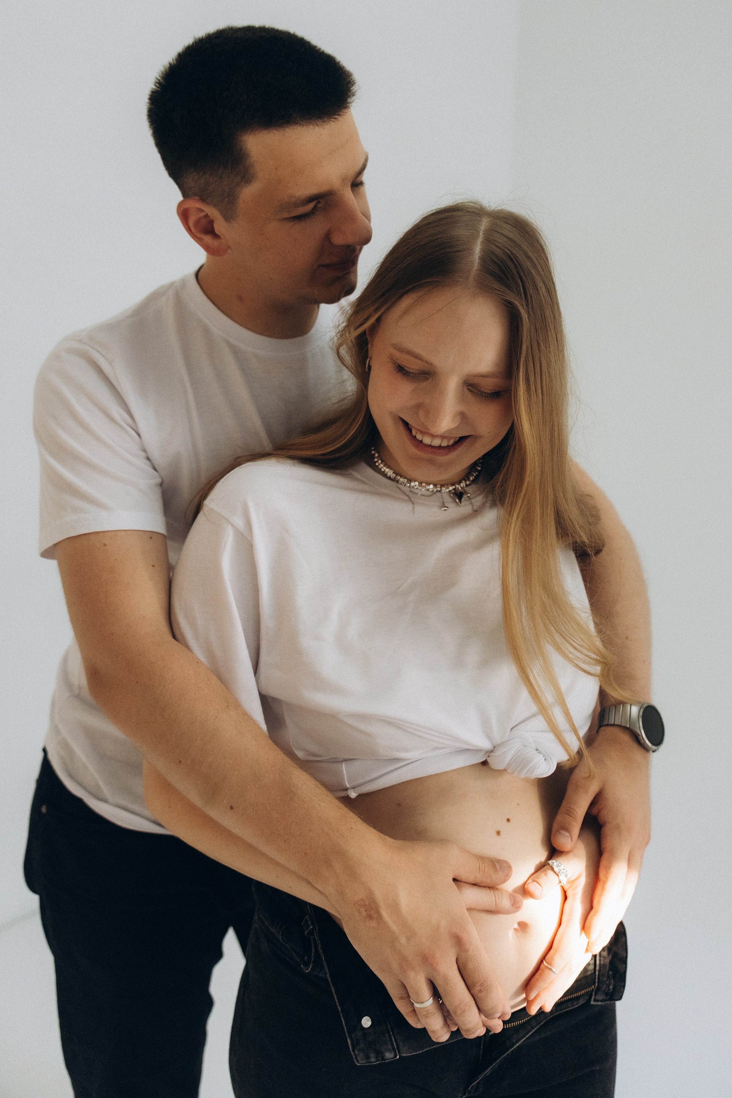 Гендер пати🩵🩷. Фотограф Артем Бросов в Санкт-Петербурге и Дубае