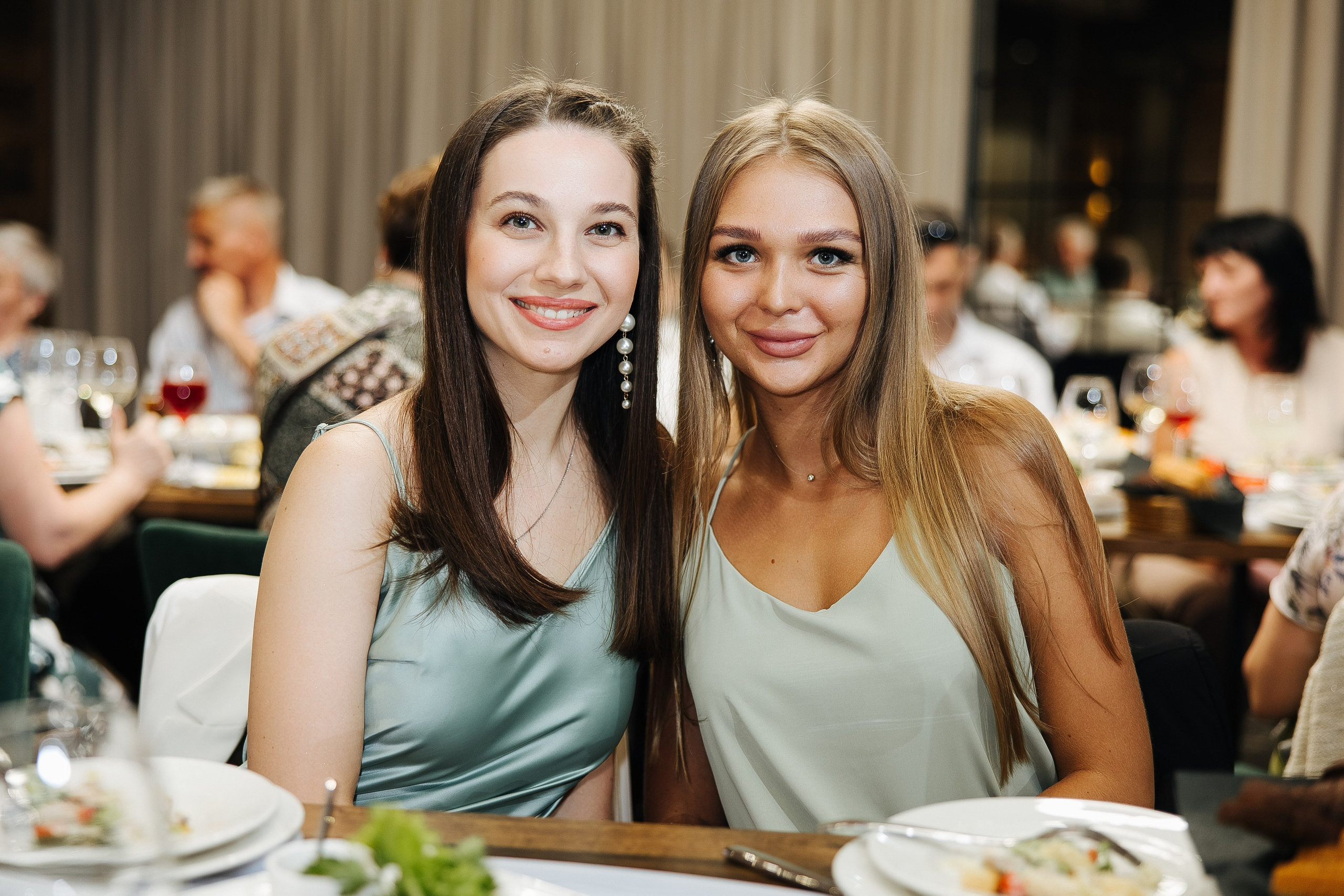 Иван Юлия. Фотограф в Красноярске Надежда Воскресенская