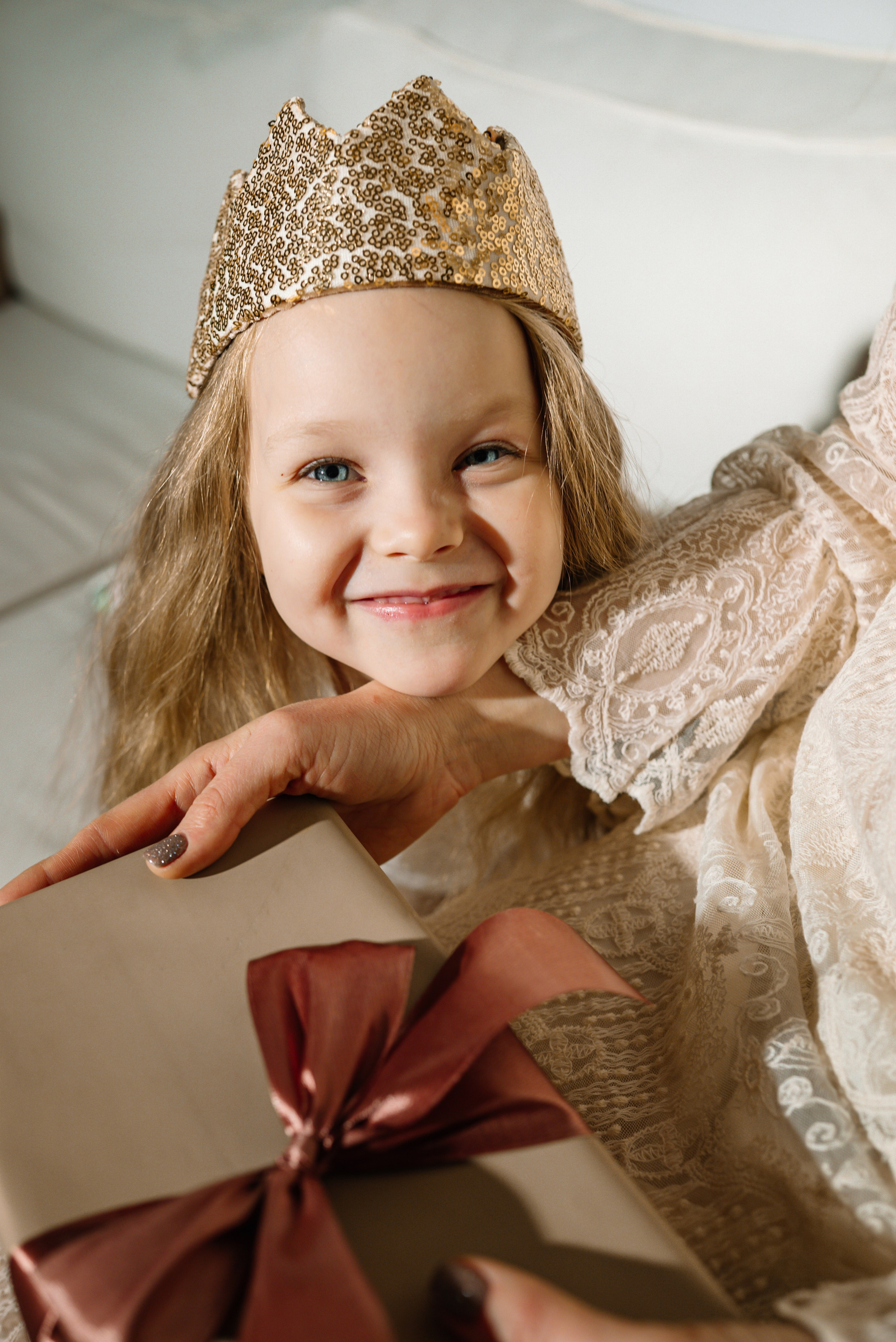 2026 Вераника с семьей. Фотограф в Красноярске / Дивногорске. Файзулина Анастасия