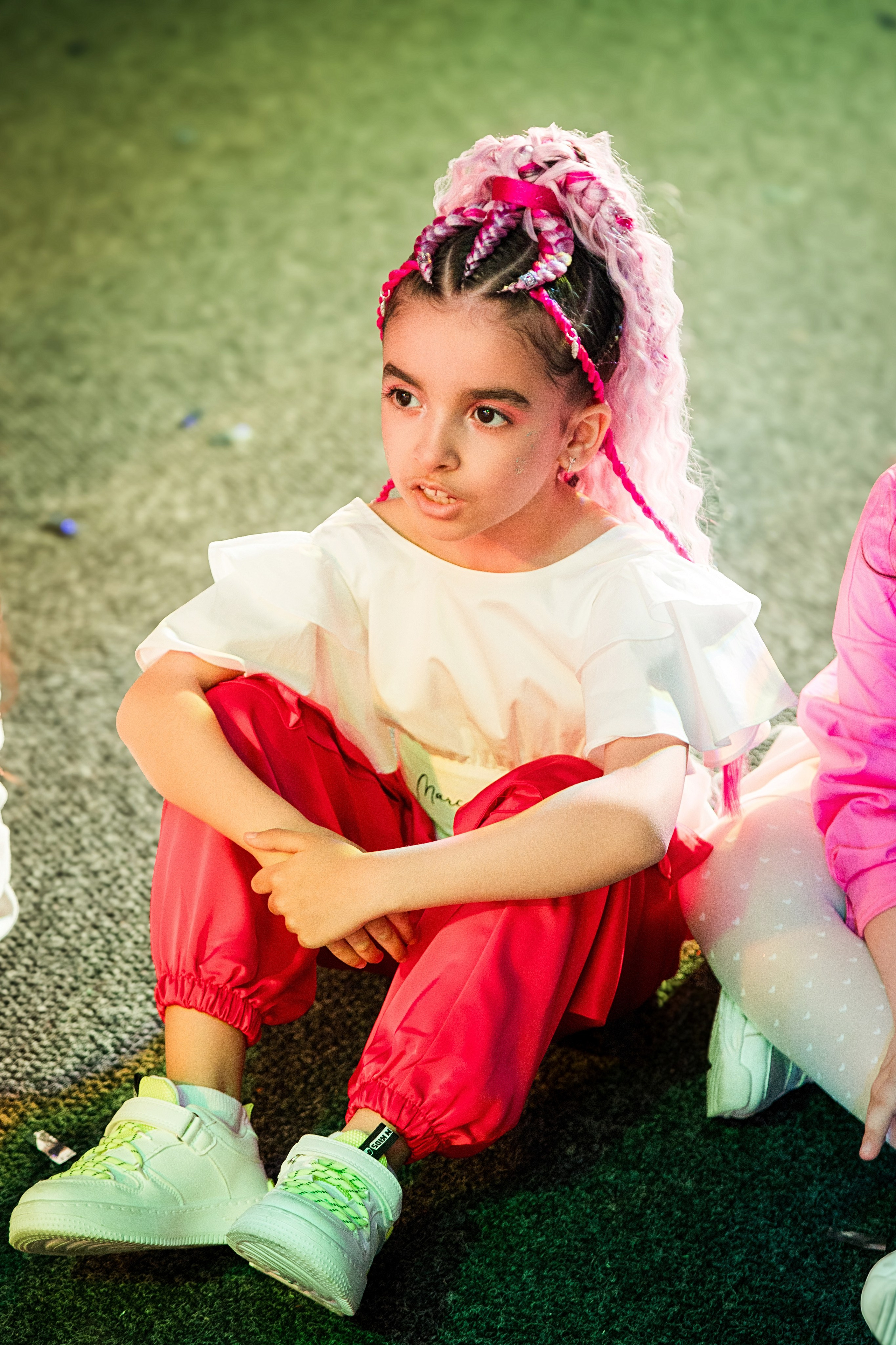 Офелии 8 лет. Детский фотограф видеограф в Хабаровске Михаил Орлов