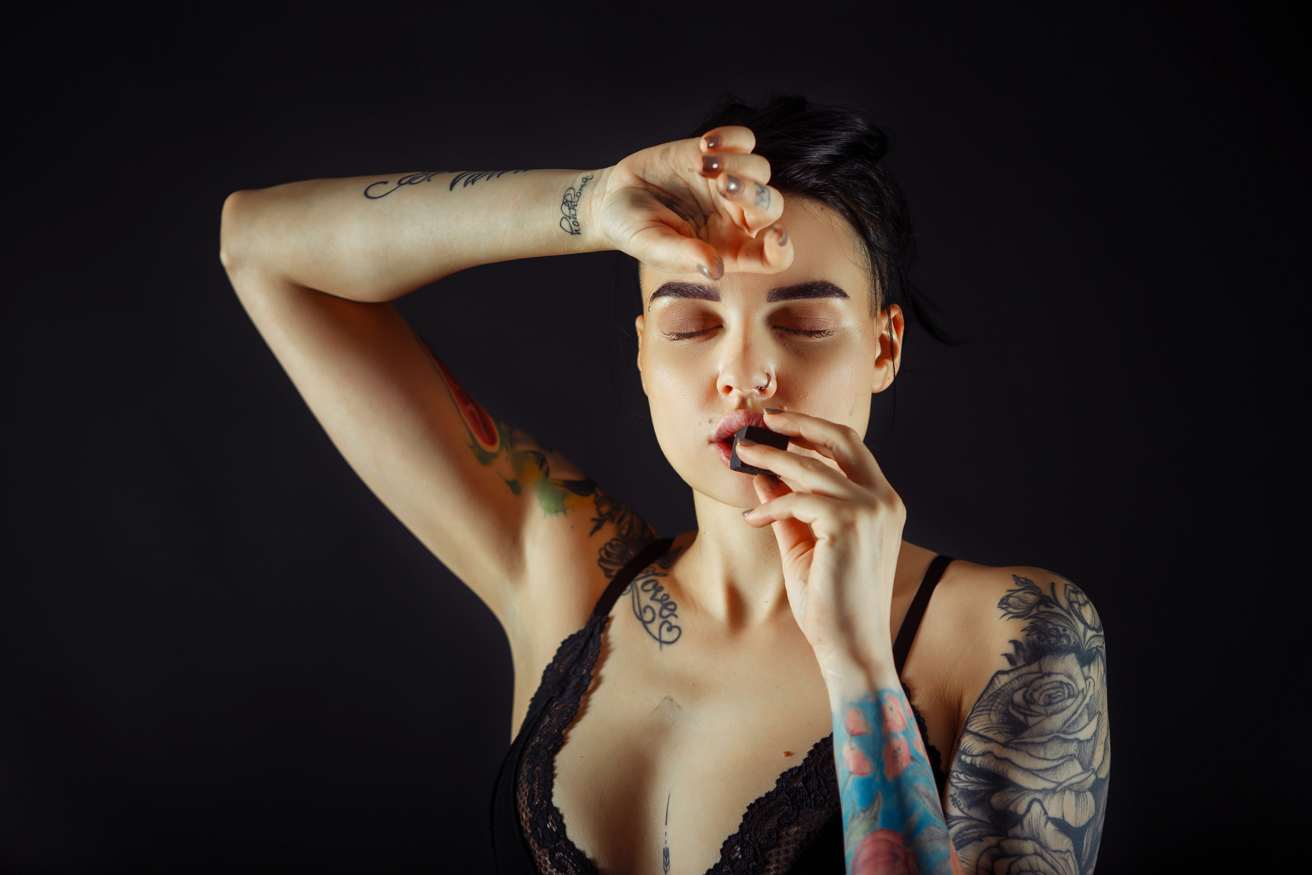 Ксения. Свадебный и портретный Фотограф в Липецке Дмитрий Котюков