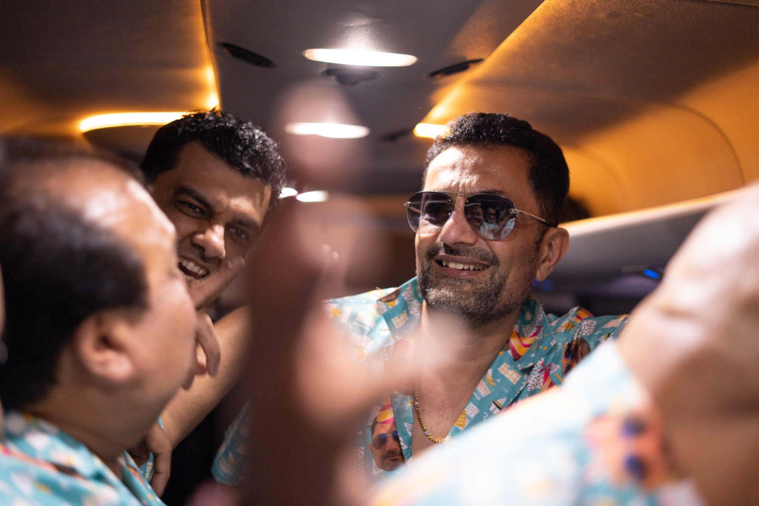 Bachelor party / One day in Medellin. Wedding Photographer in Barcelona and Medellin