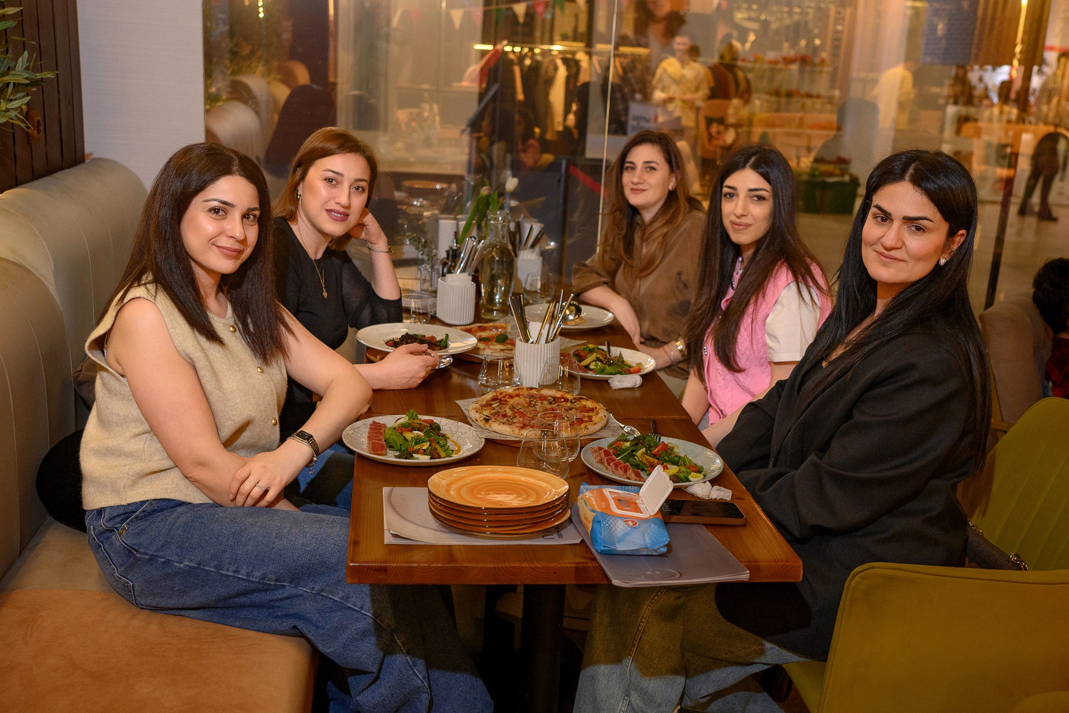 Гастроужин. Фотограф Александр Данилов