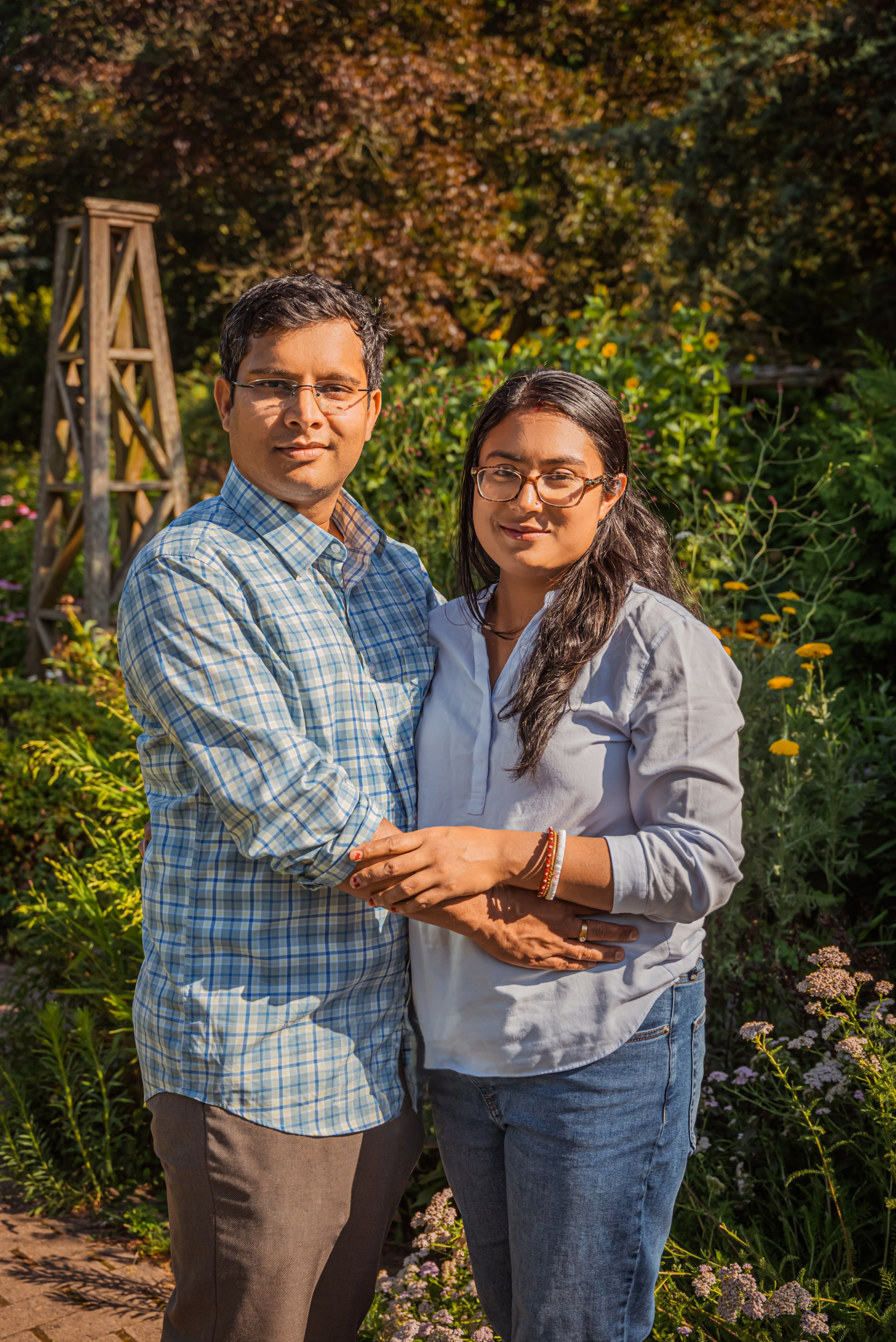 Family Stories. Photographer Irina Khorosheva