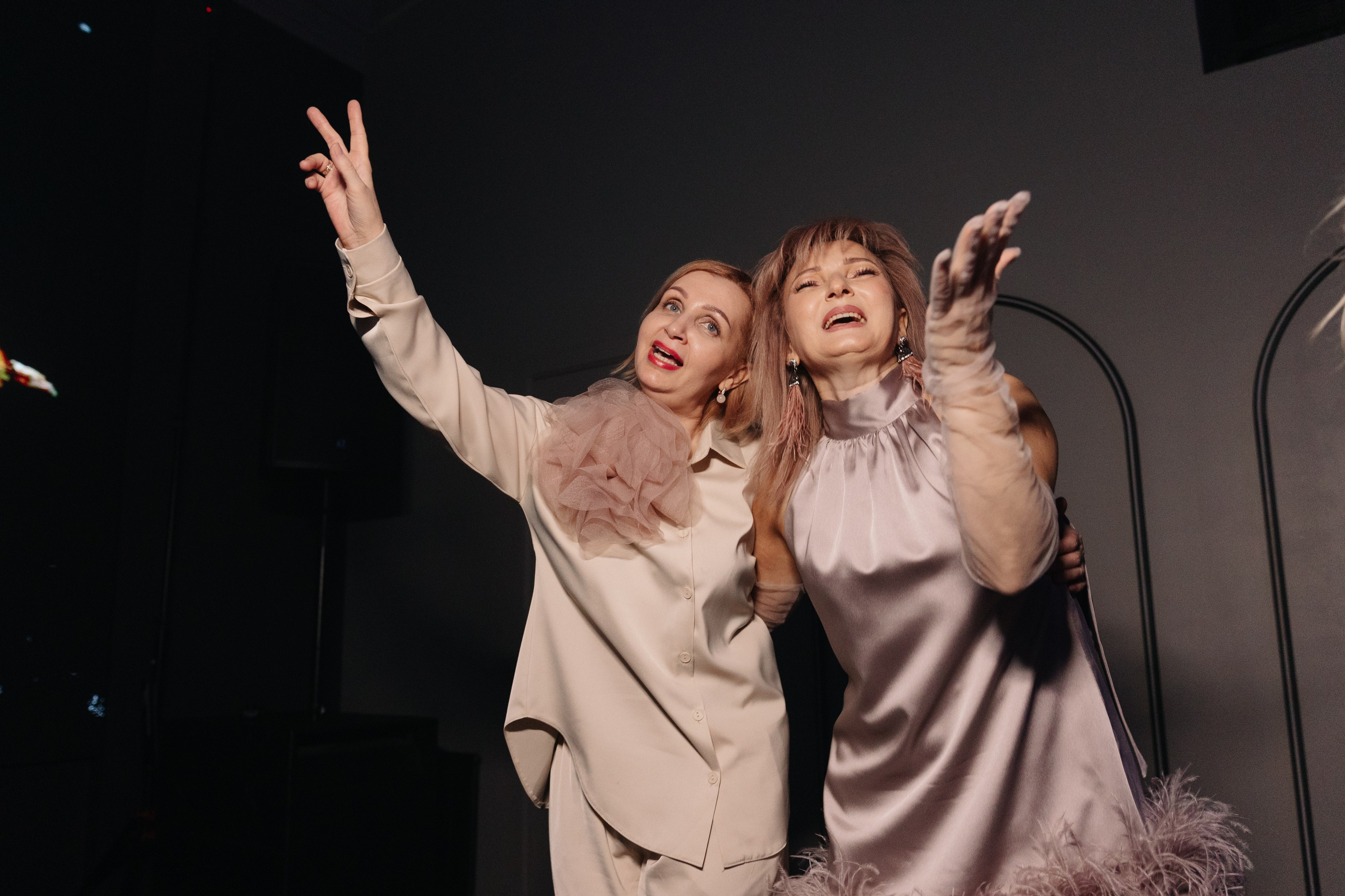 Юбилей. Фотограф в Красноярске