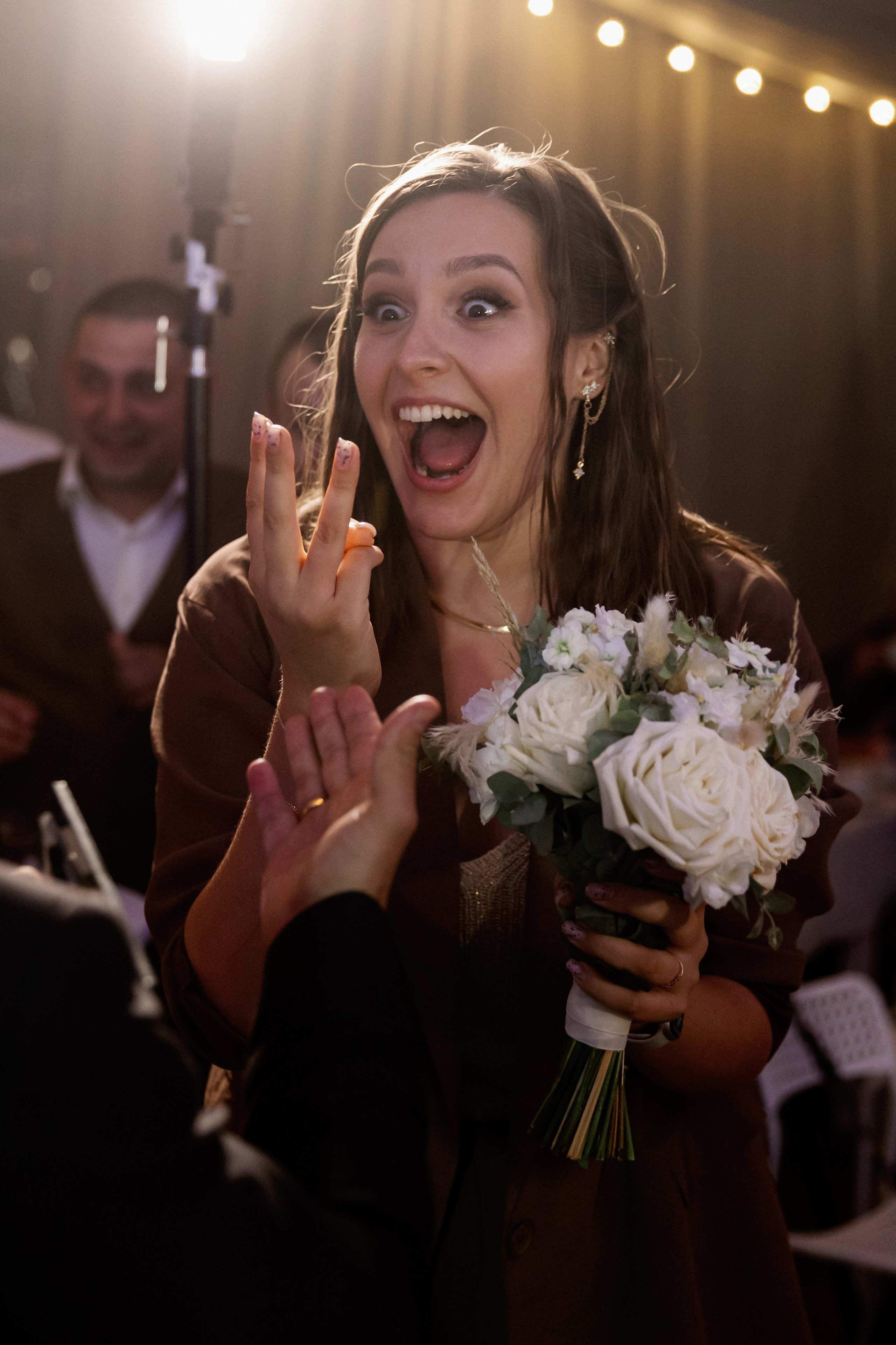 Максим и Екатерина. Фотограф в Красноярске