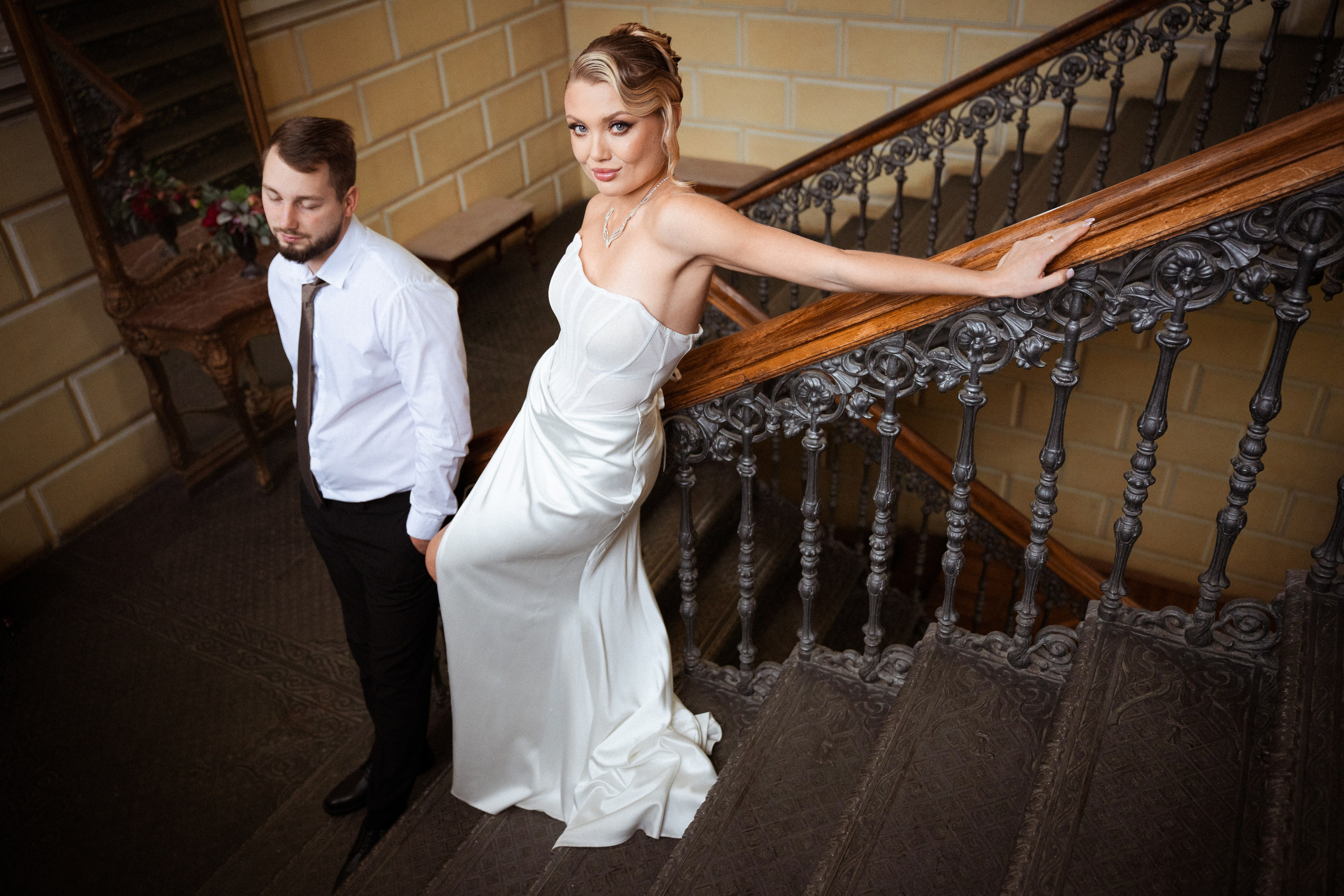 Свадьбы. Анна Сутягина. Фотограф в Москве