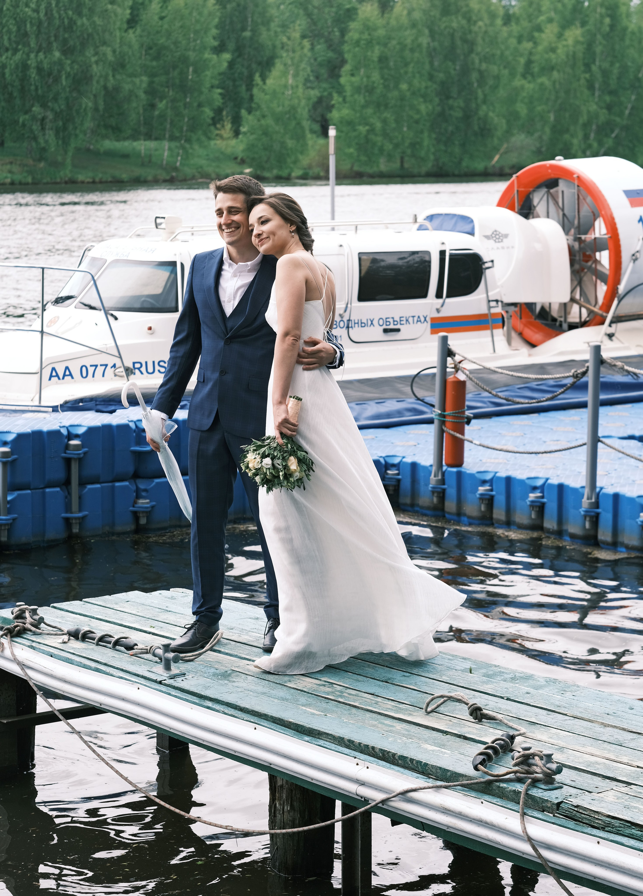 Свадьбы. Анна Сутягина. Фотограф в Москве