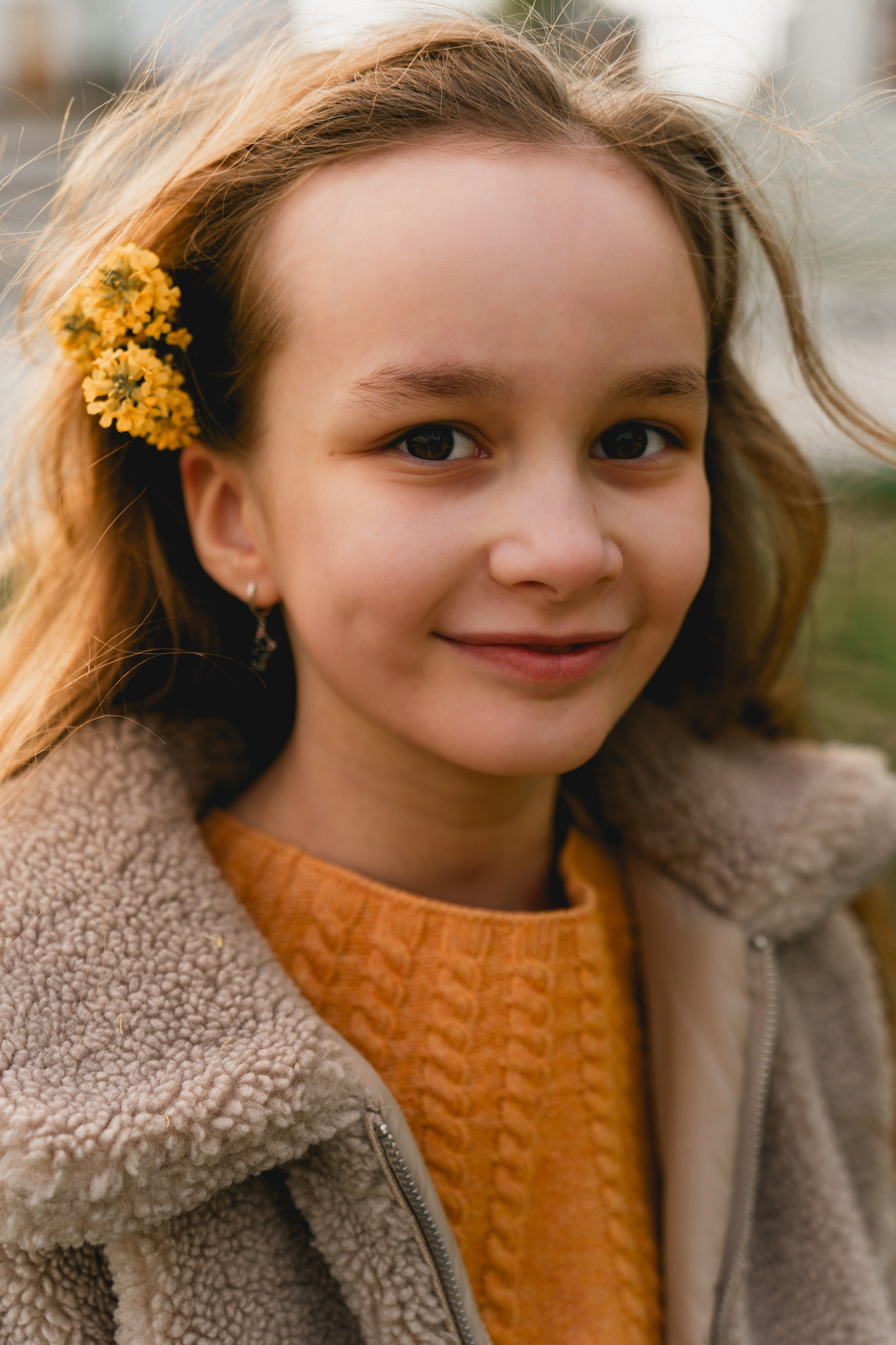 Дочки-матери. Виктория Саханкова — портретный и семейный фотограф в Москве