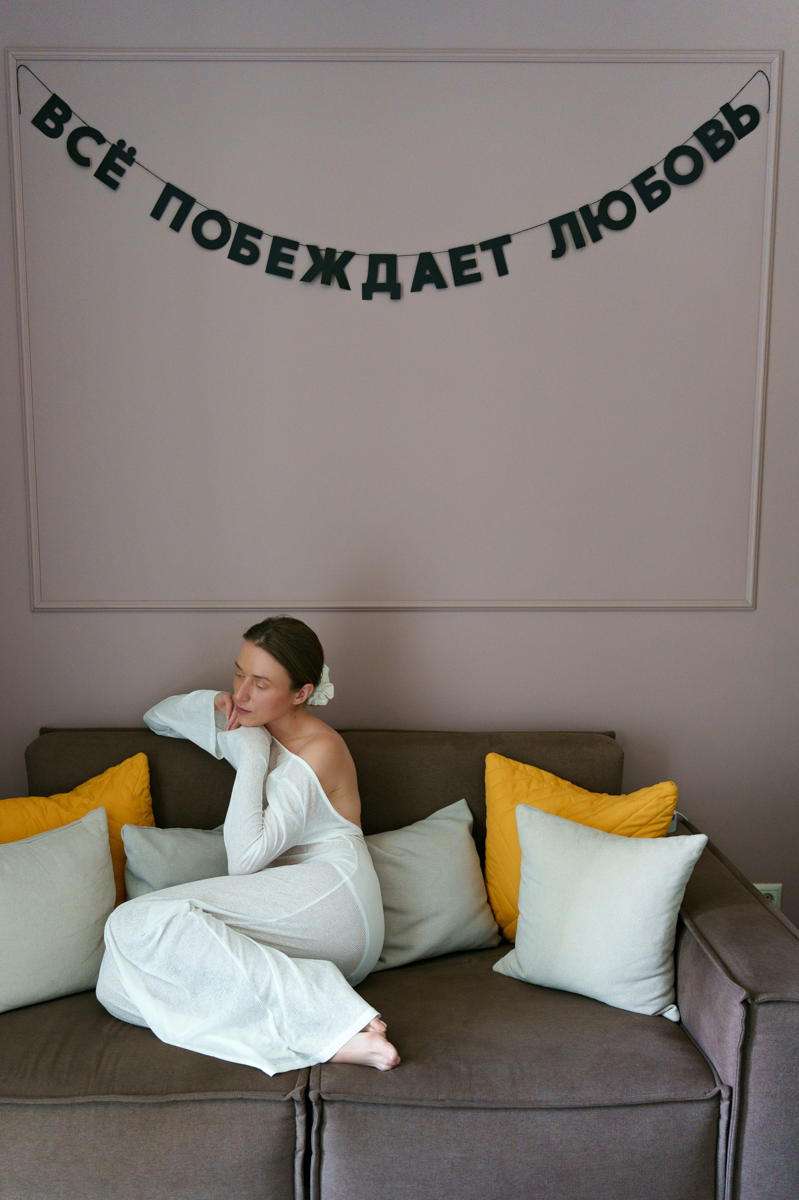 Все побеждает любовь. Виктория Саханкова — портретный и семейный фотограф в Москве