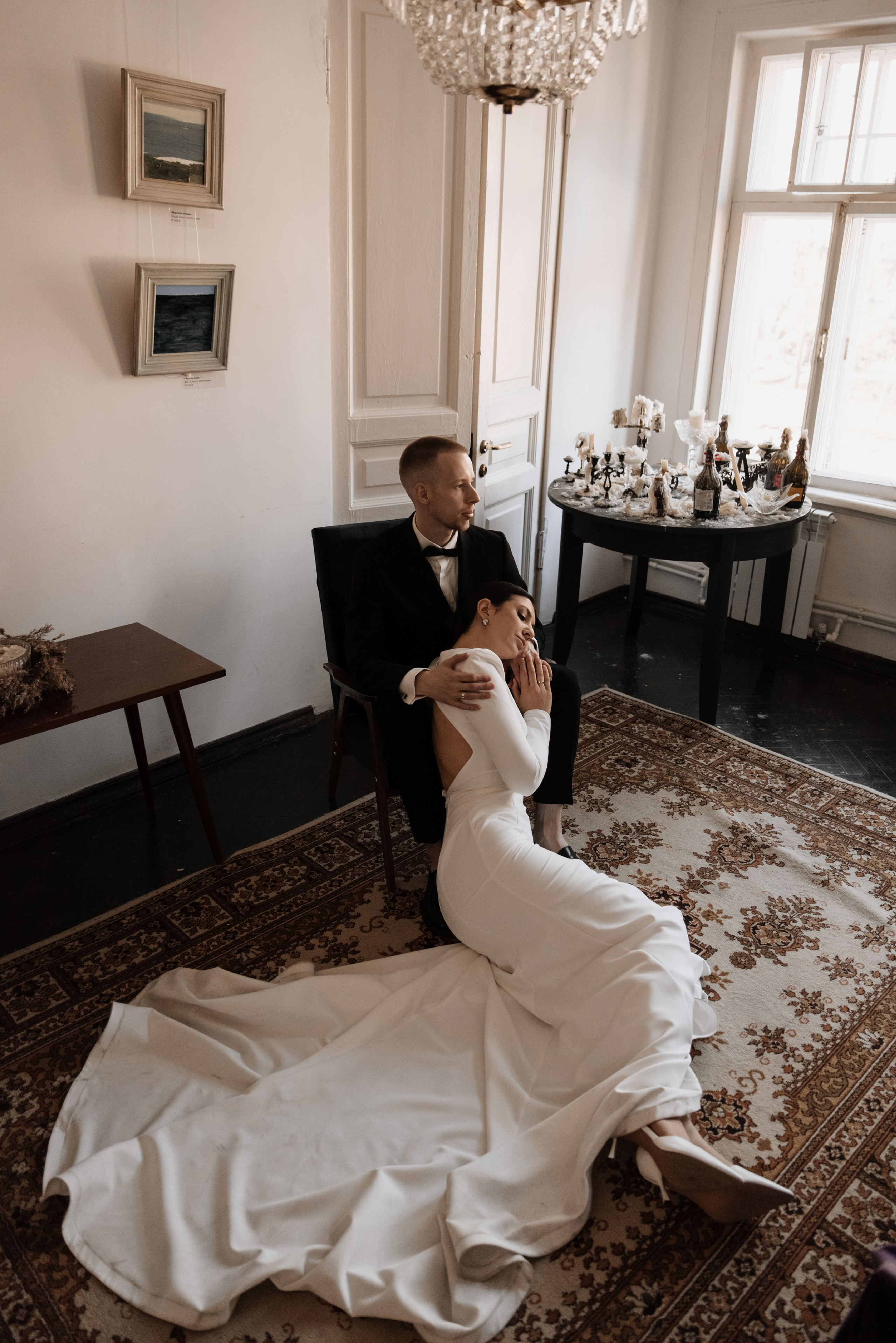 Ангелина ♡ Максим. Фотограф Ольга Плеханова | Нижний Новгород, Москва