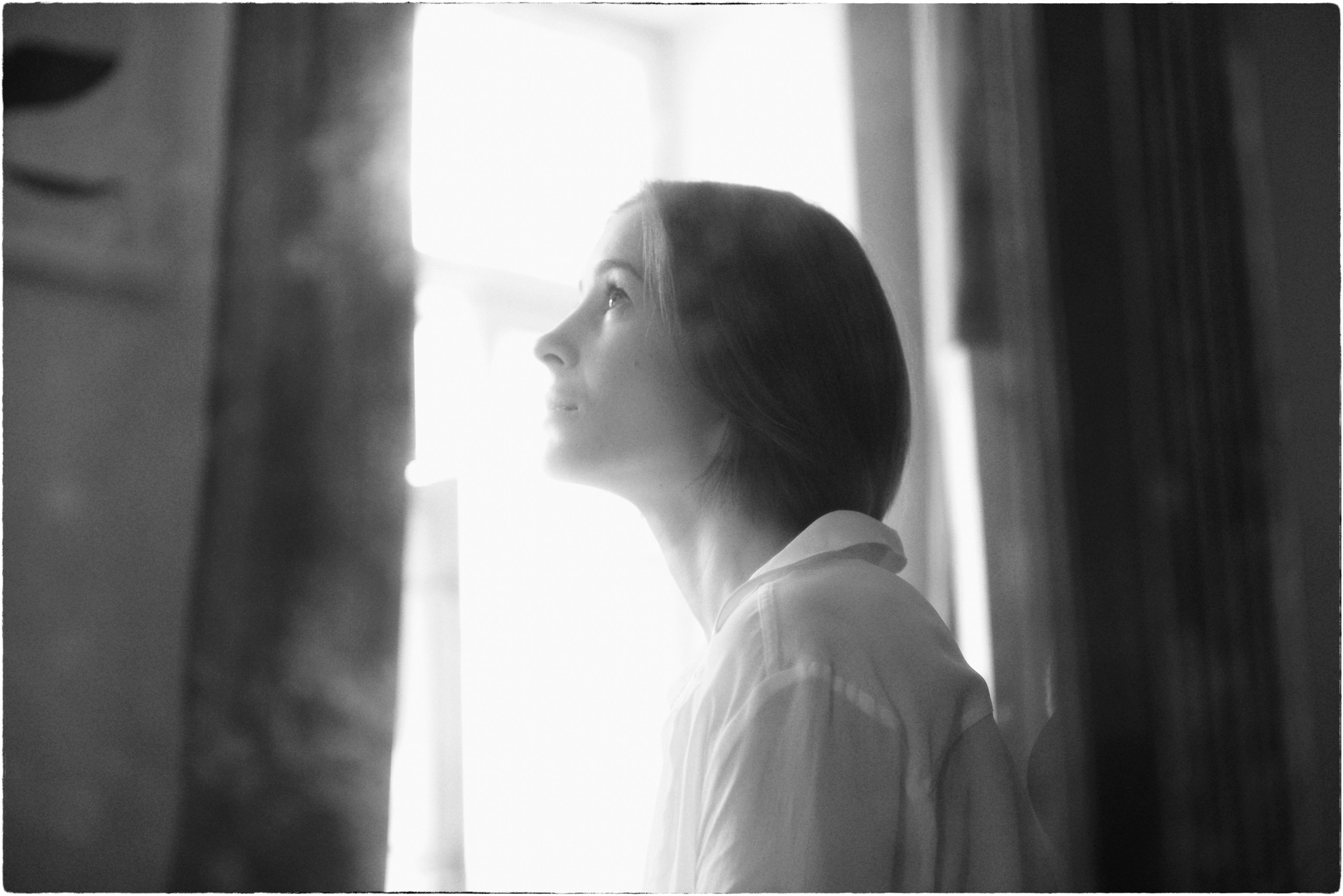 Особый взгляд на людей. Сергей Гаврилов, фотограф