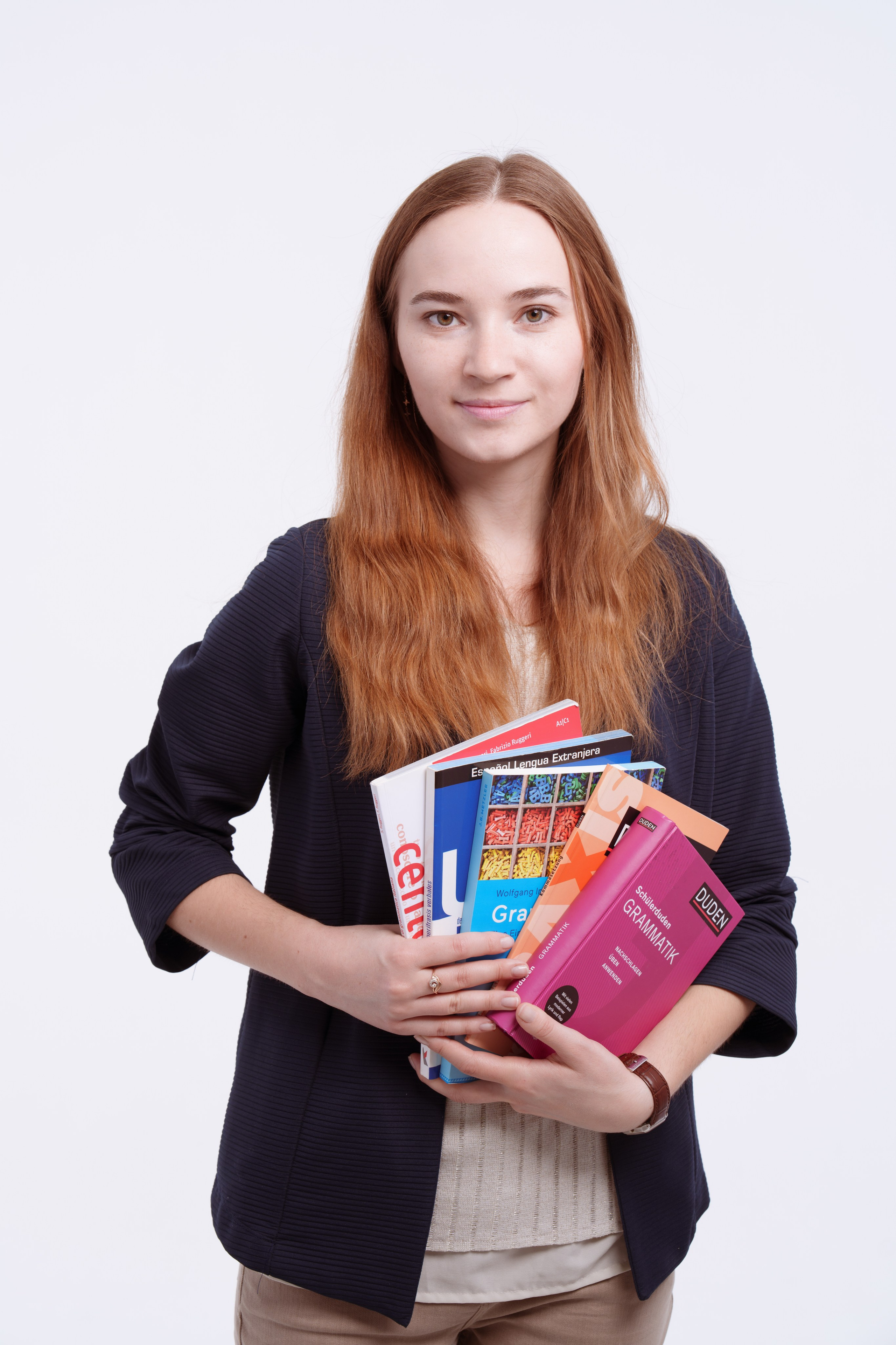 Портреты для профессионалов. Сергей Гаврилов, фотограф