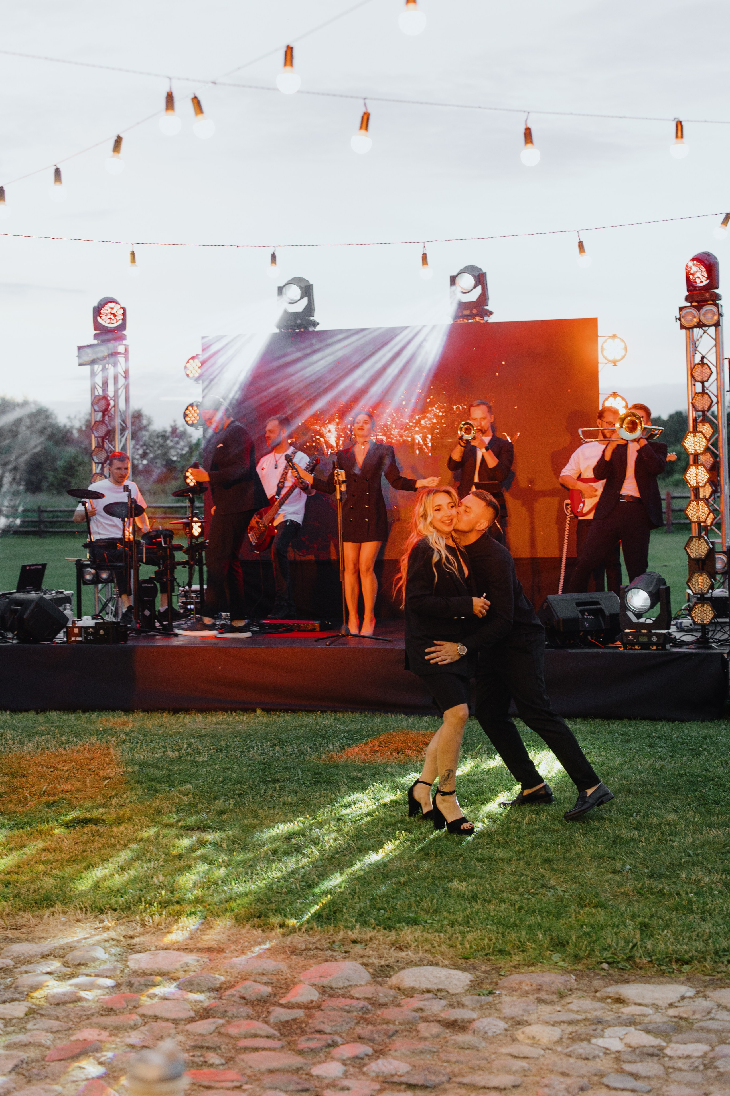 Влад и Алена | 2024. Свадебный фотограф и видеографы Минск